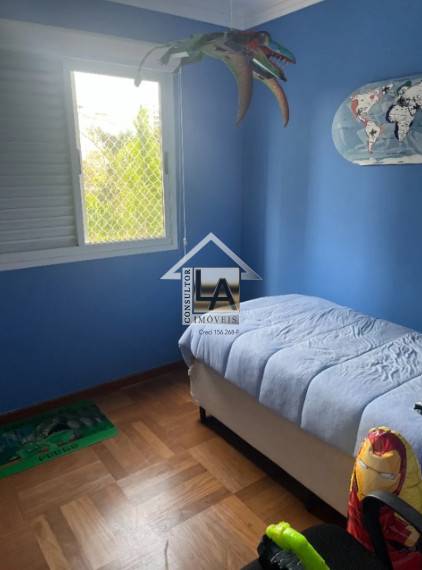 Apartamento, 3 quartos, 85 m² - Foto 18