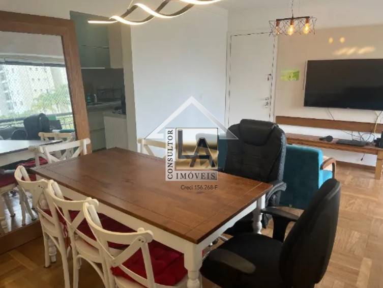 Apartamento, 3 quartos, 85 m² - Foto 3