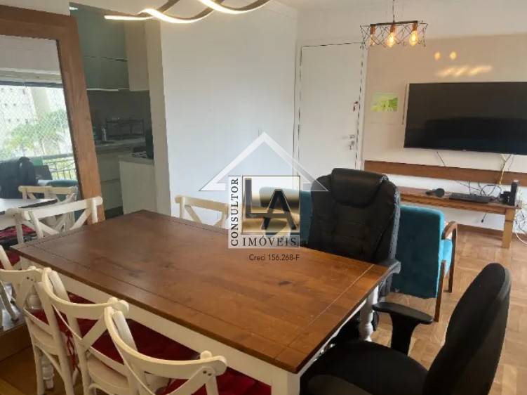 Apartamento, 3 quartos, 85 m² - Foto 11