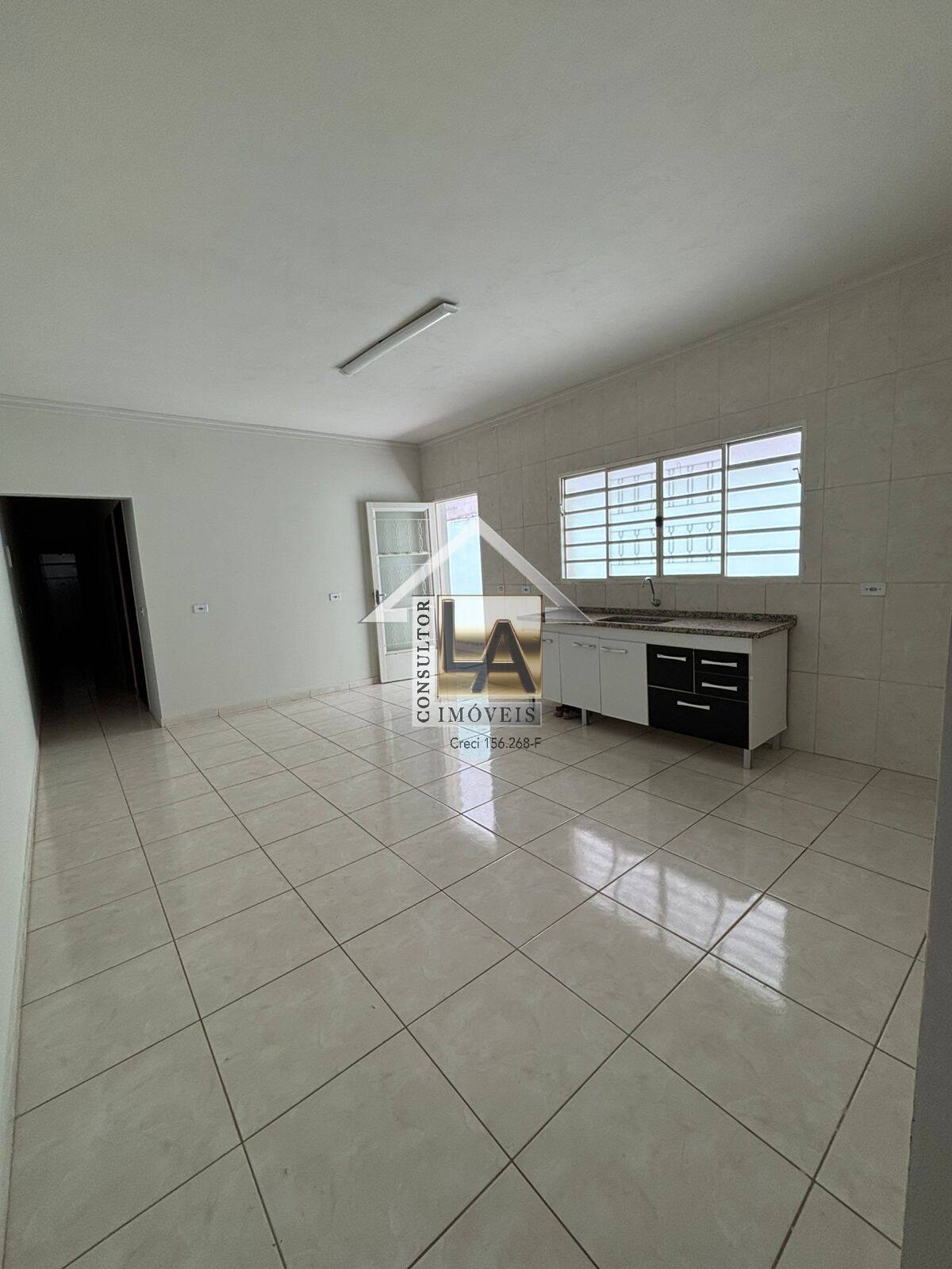 Casa, 2 quartos, 100 m² - Foto 1