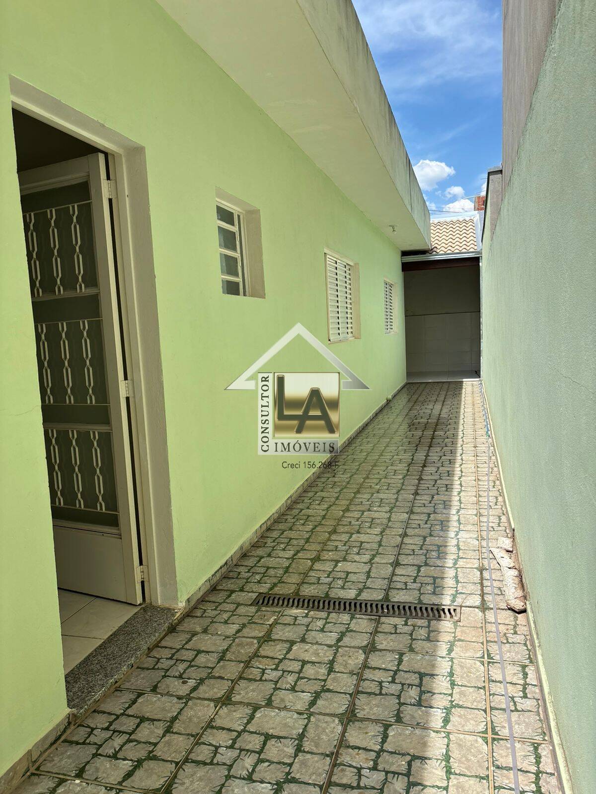 Casa, 2 quartos, 100 m² - Foto 14