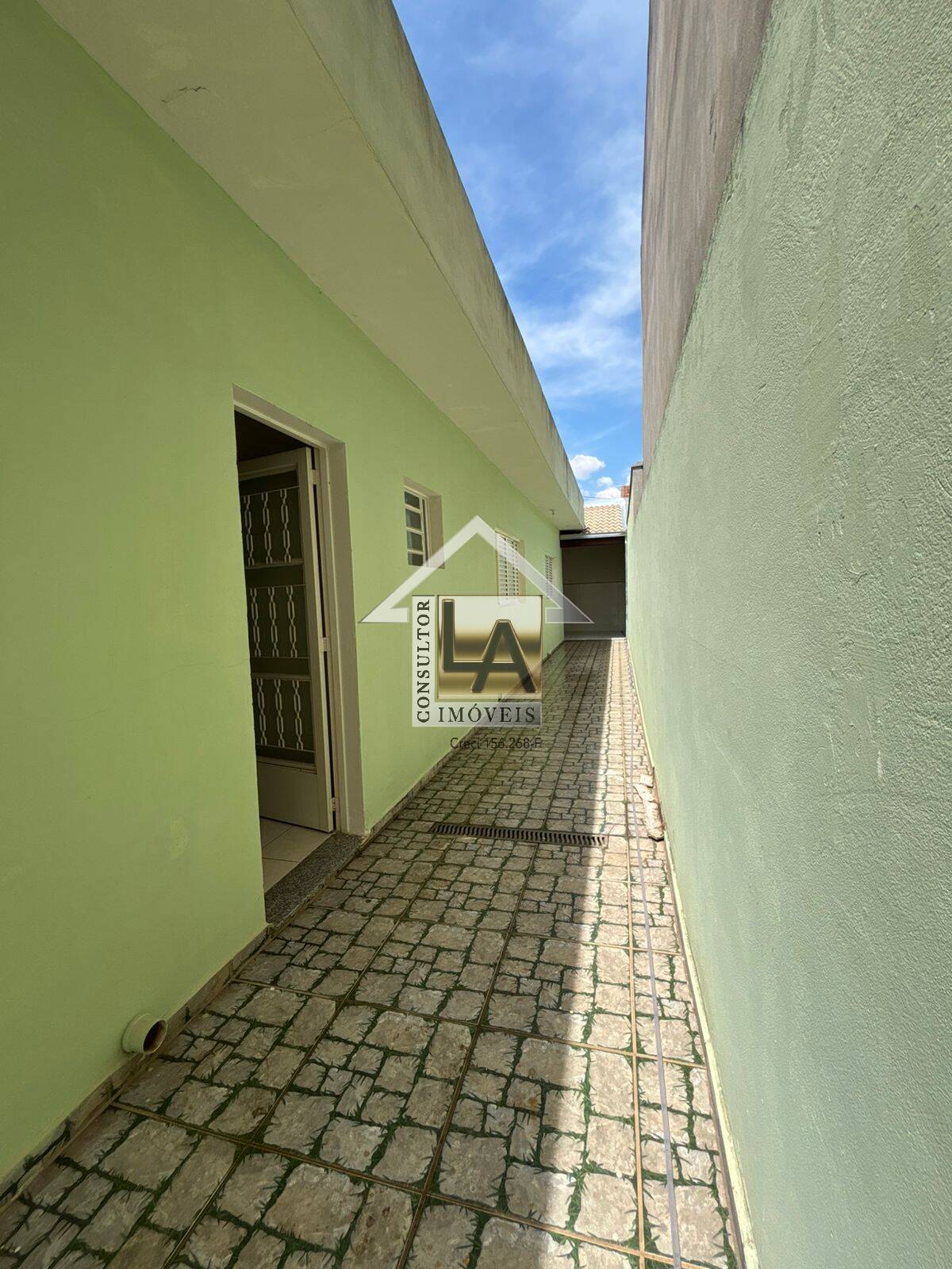 Casa, 2 quartos, 100 m² - Foto 15