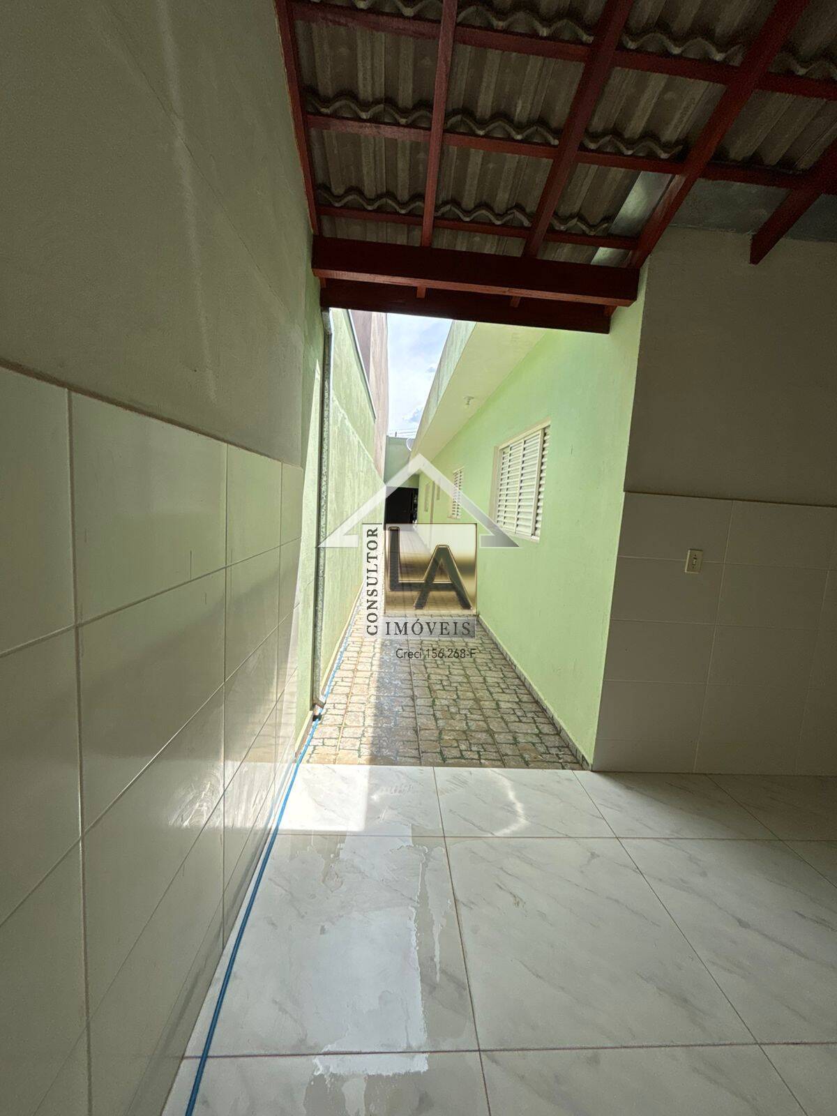 Casa, 2 quartos, 100 m² - Foto 17
