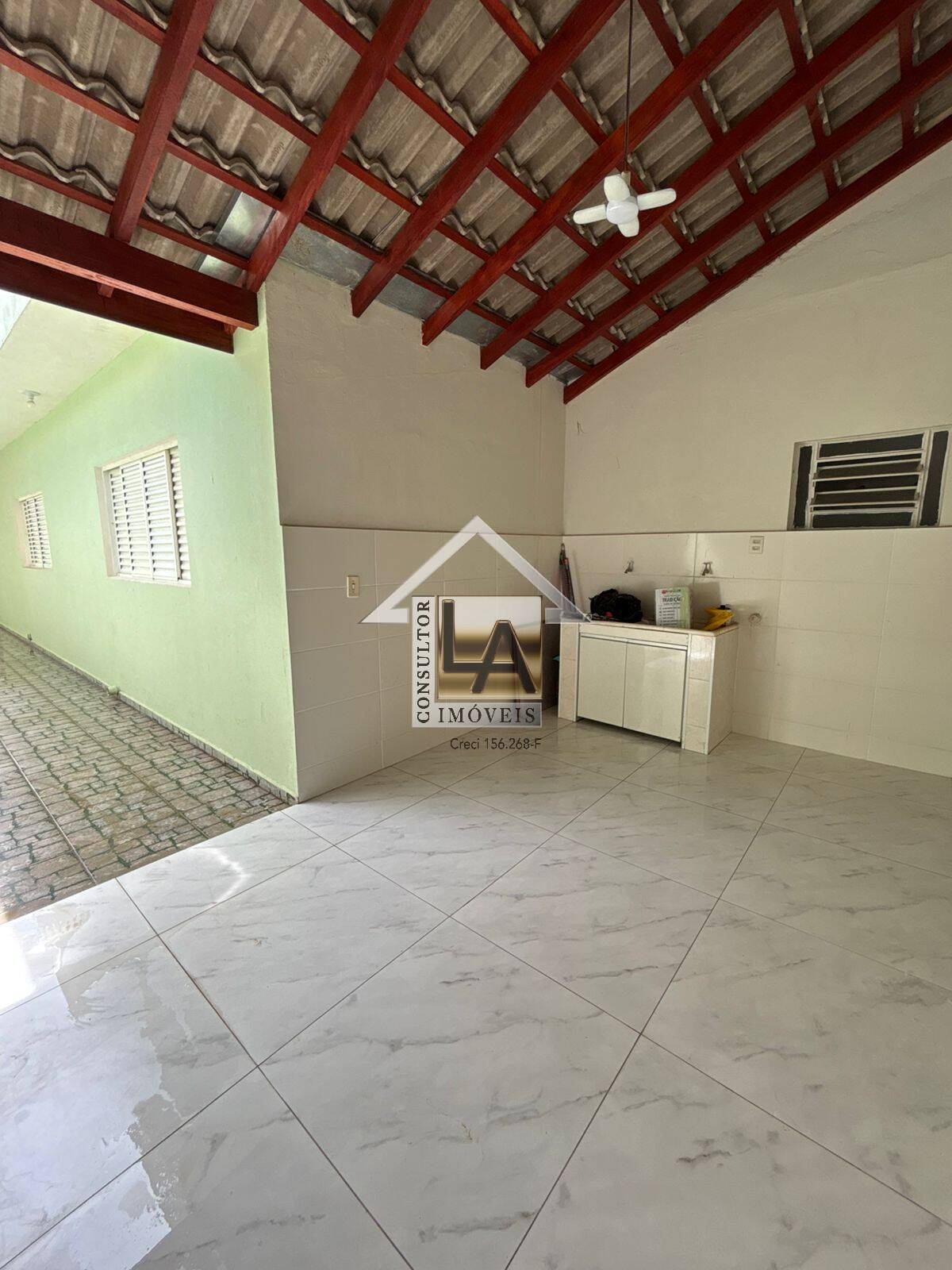 Casa, 2 quartos, 100 m² - Foto 20