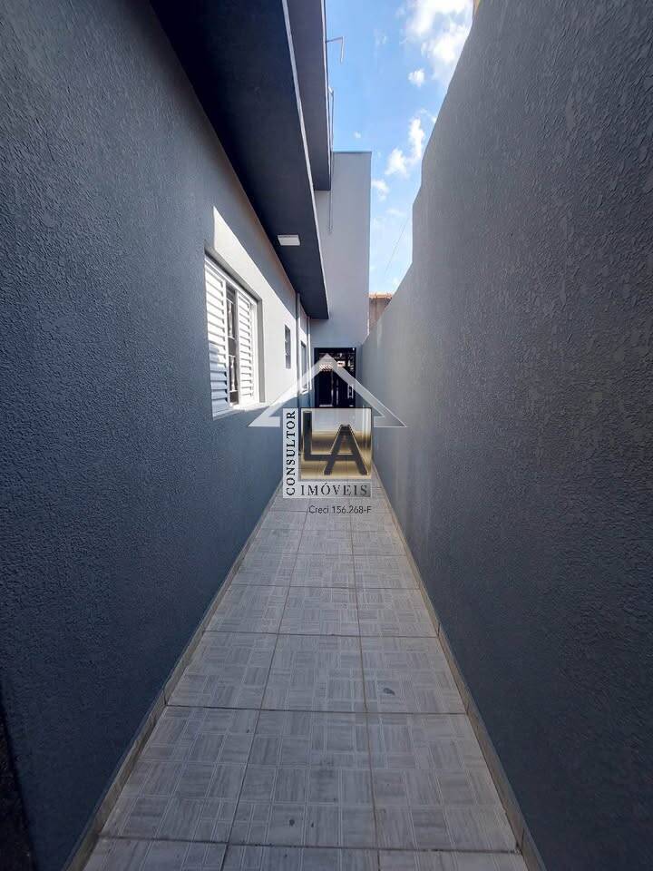 Casa, 4 quartos, 220 m² - Foto 13