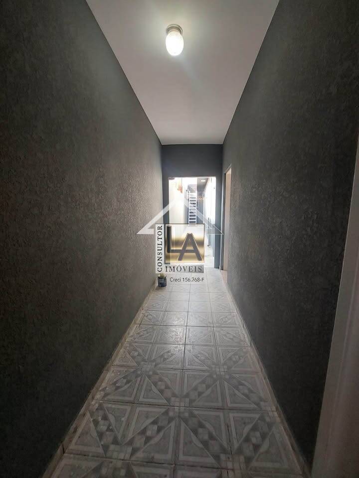Casa, 4 quartos, 220 m² - Foto 14