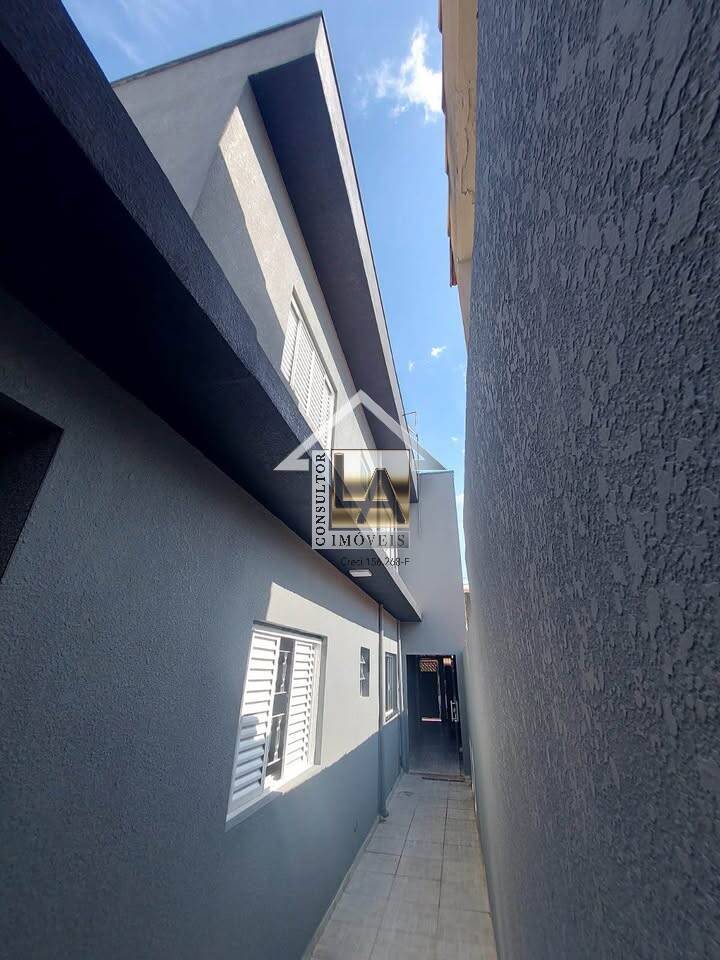 Casa, 4 quartos, 220 m² - Foto 15