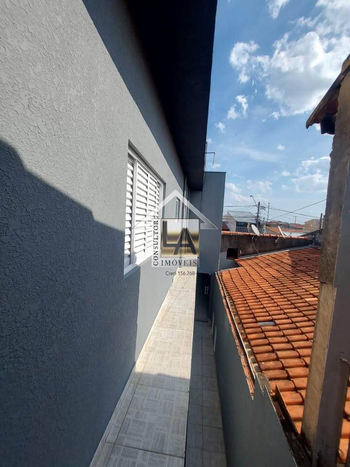 Casa, 4 quartos, 220 m² - Foto 18