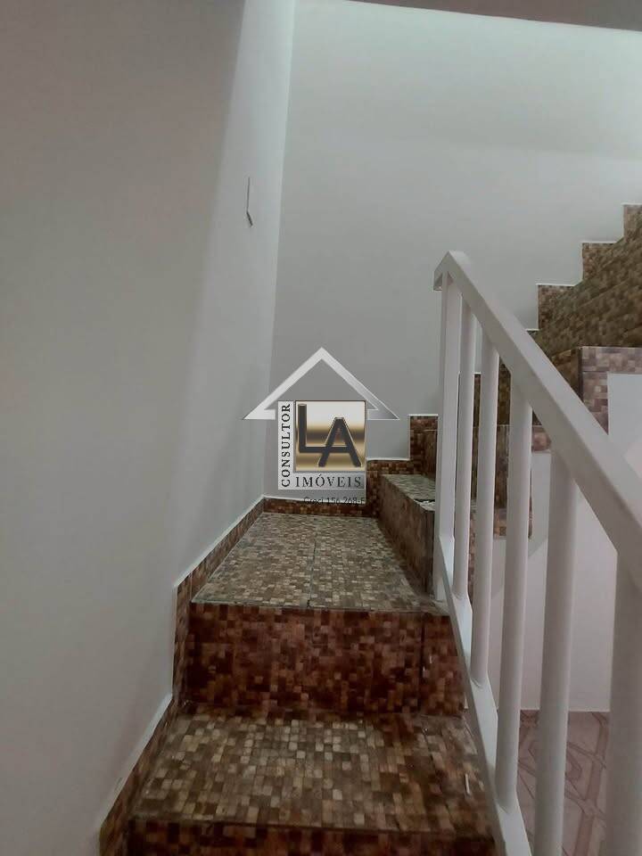 Casa, 4 quartos, 220 m² - Foto 5