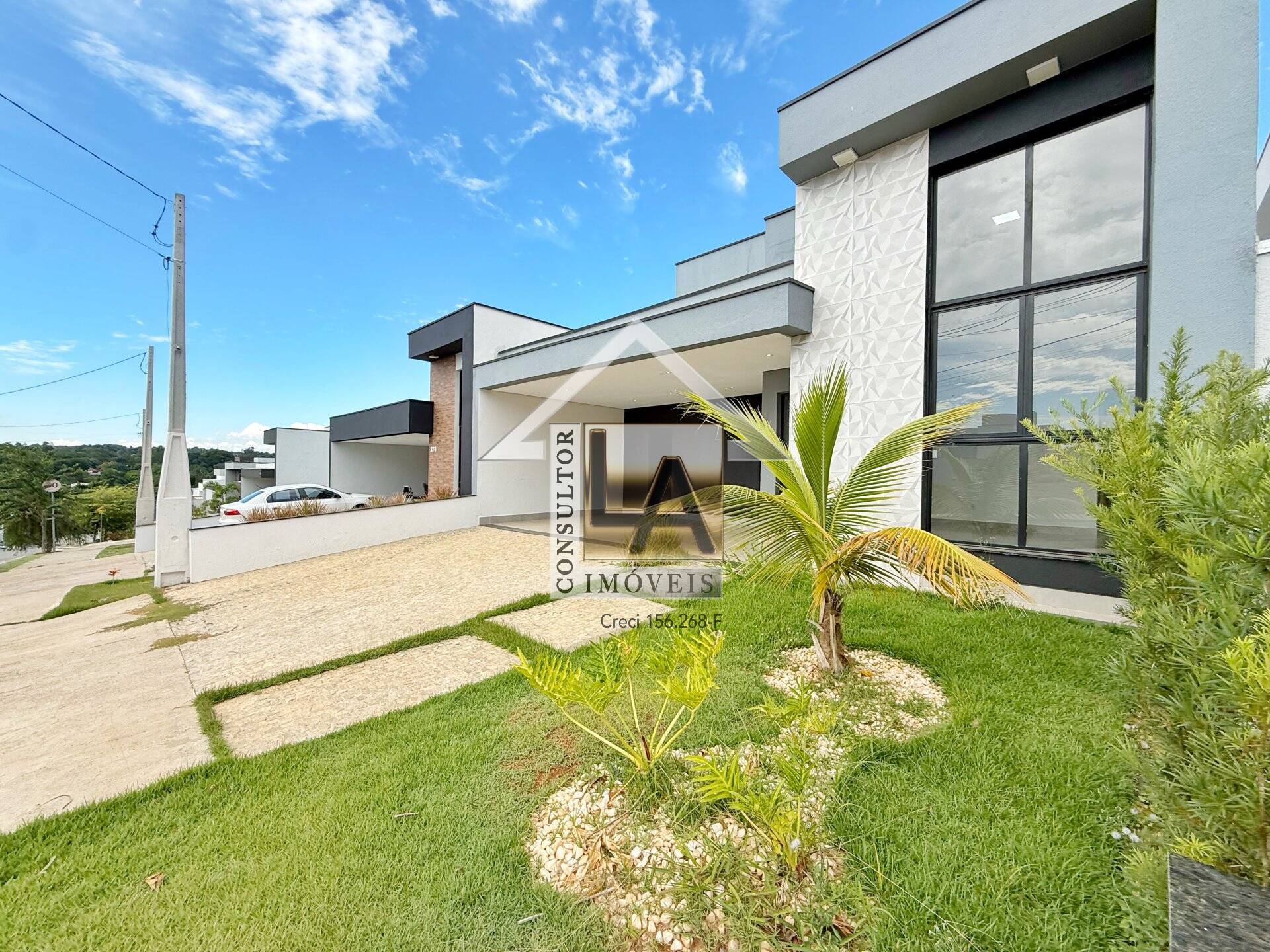 Casa, 3 quartos, 188 m² - Foto 2