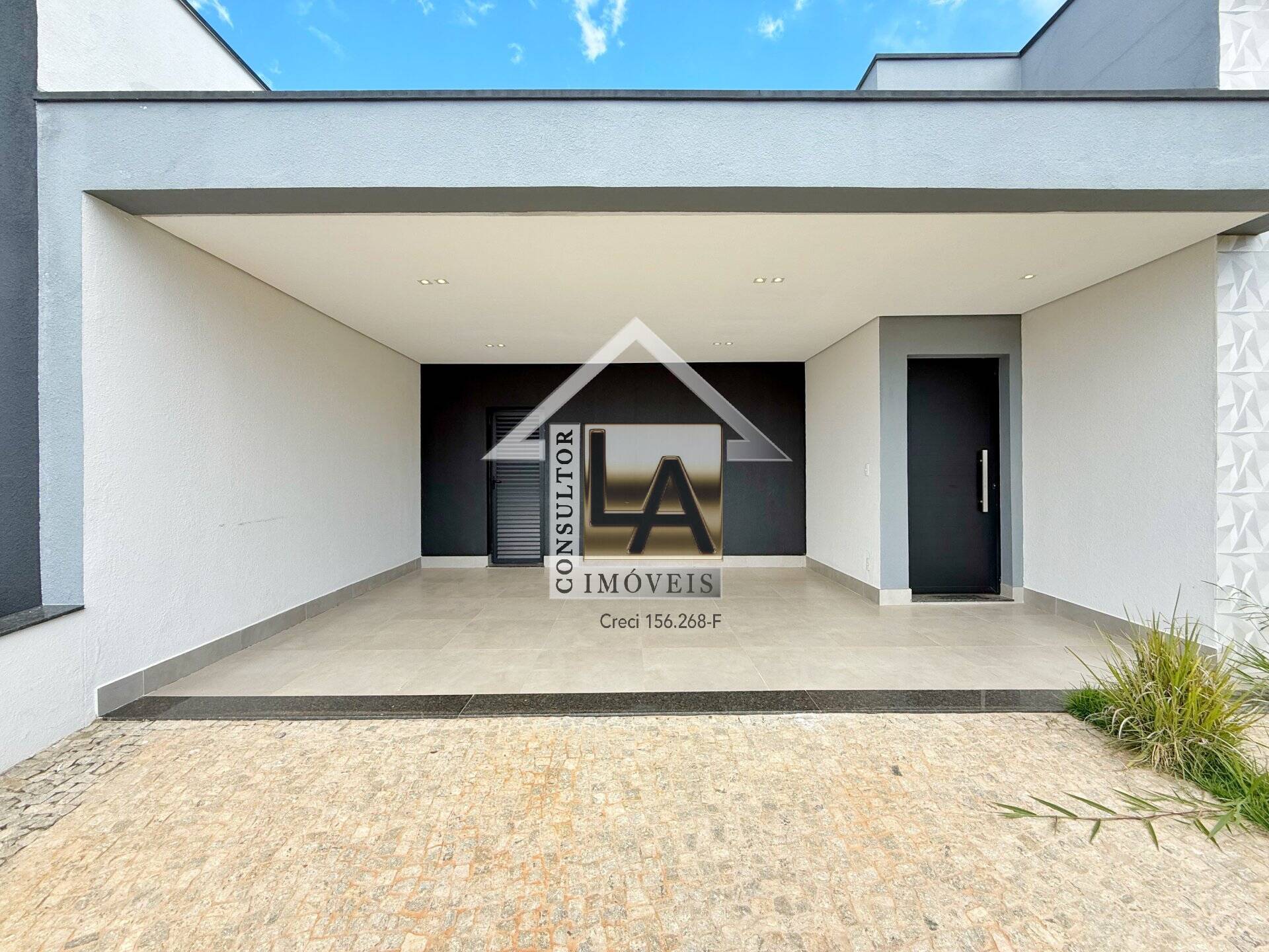 Casa, 3 quartos, 188 m² - Foto 3