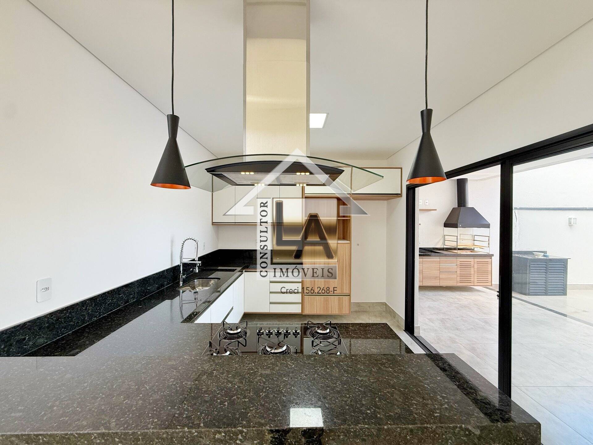 Casa, 3 quartos, 188 m² - Foto 8