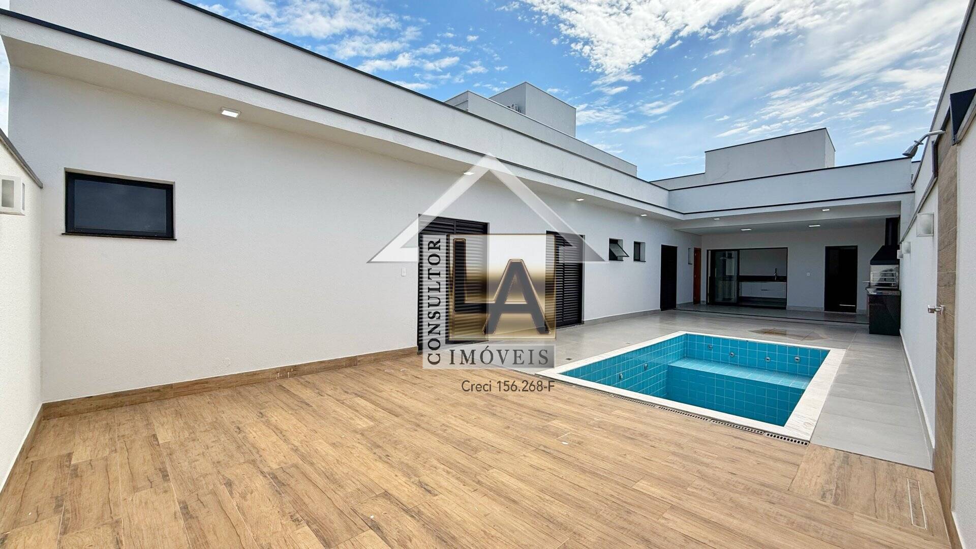 Casa, 3 quartos, 188 m² - Foto 24