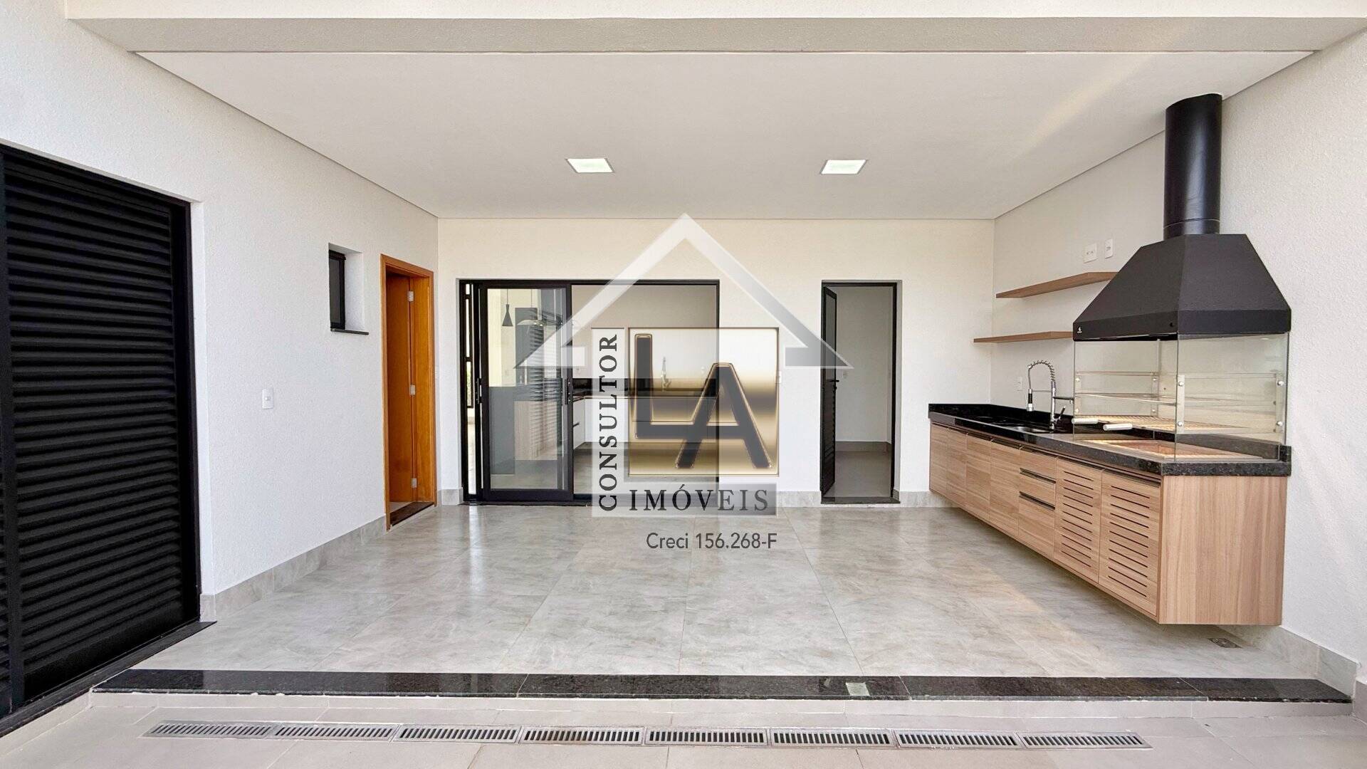 Casa, 3 quartos, 188 m² - Foto 26