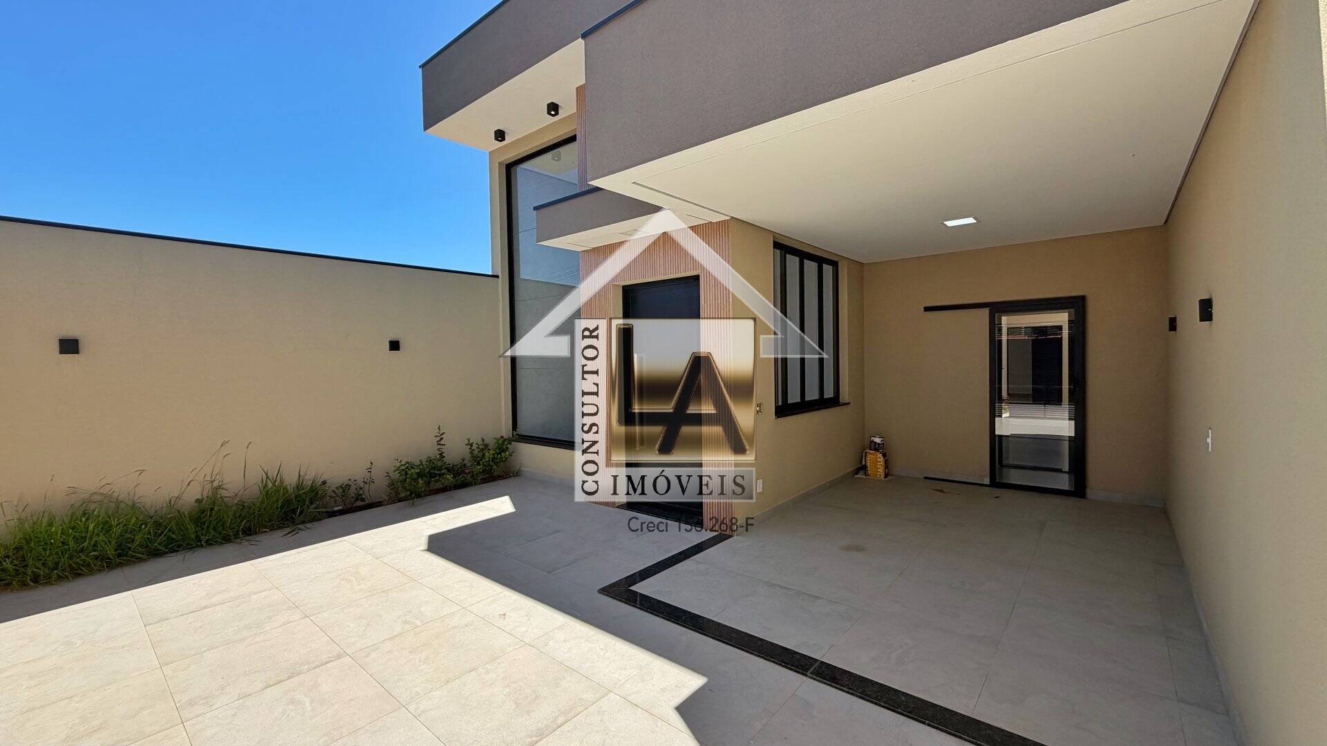Casa, 3 quartos, 134 m² - Foto 6