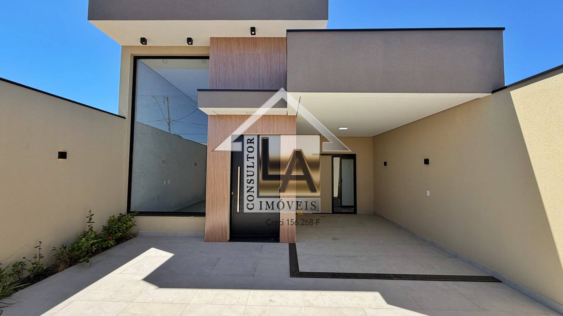 Casa, 3 quartos, 134 m² - Foto 2