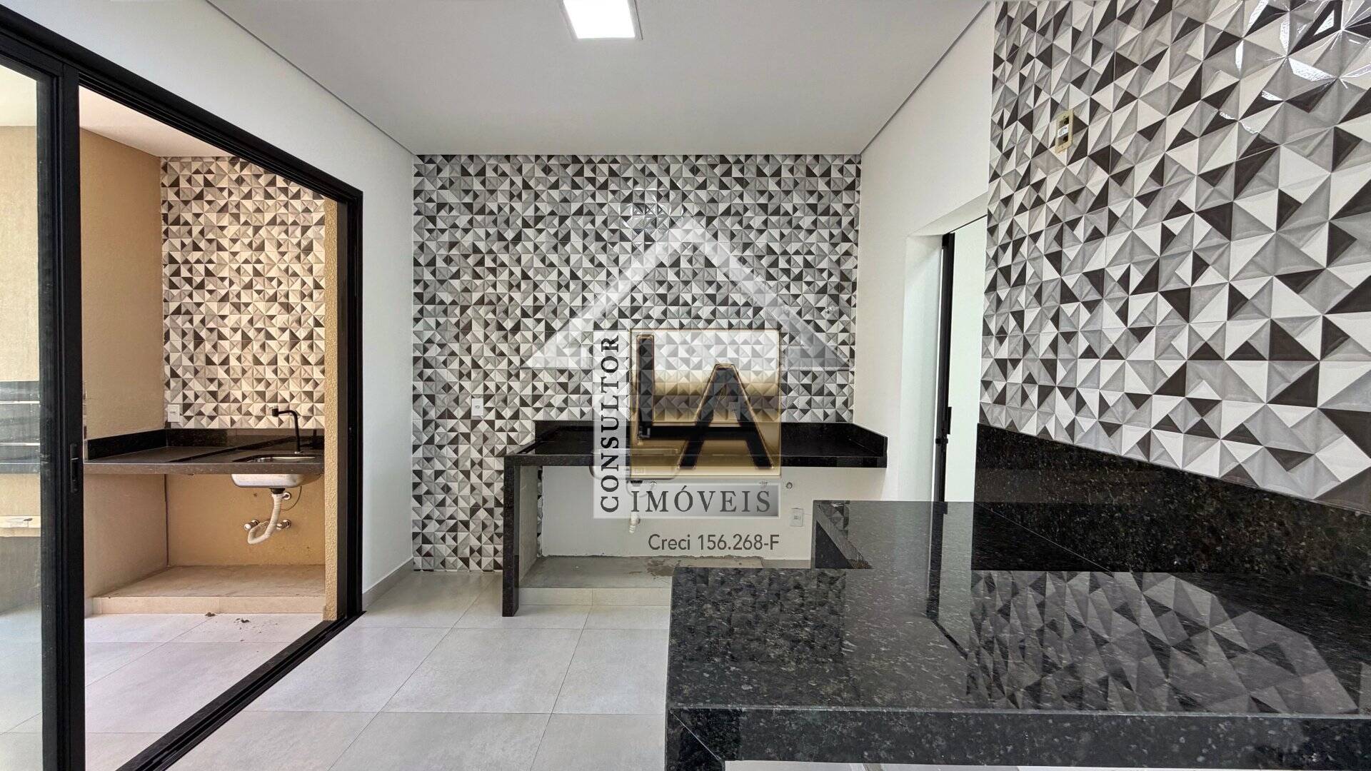 Casa, 3 quartos, 134 m² - Foto 11