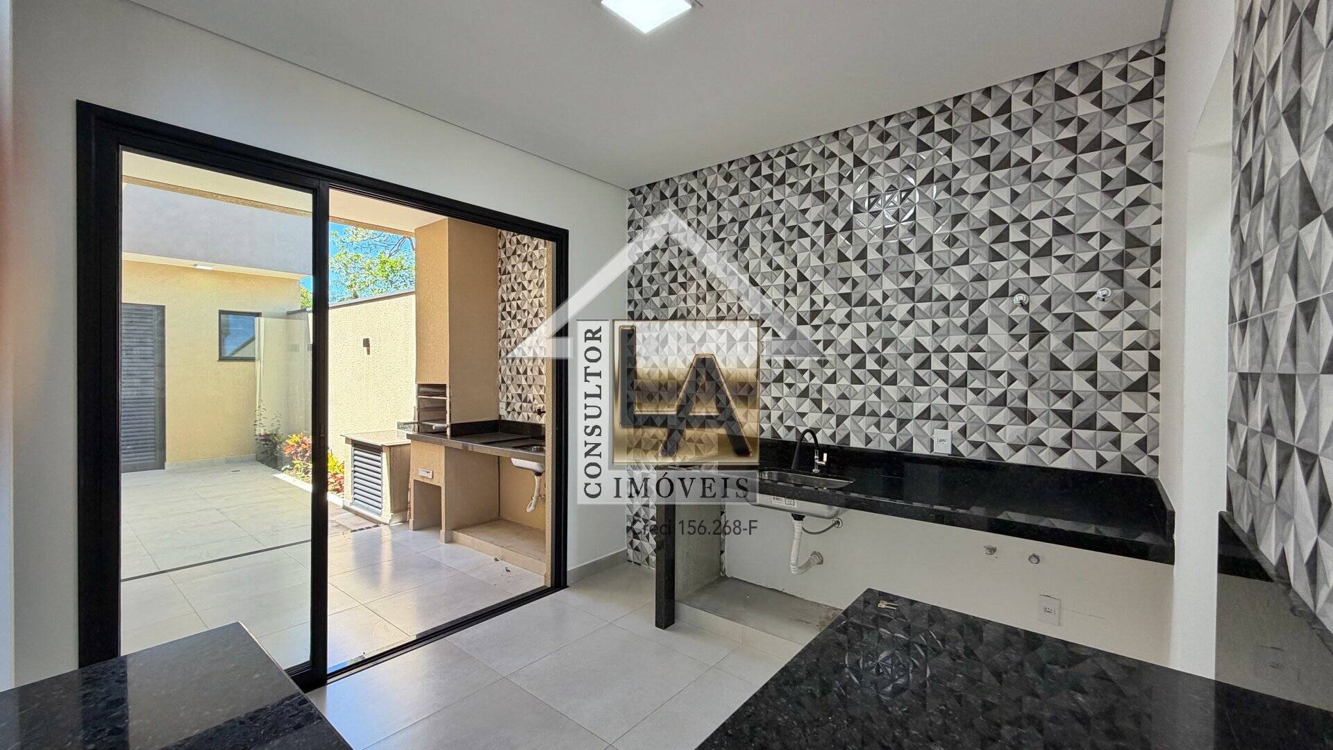 Casa, 3 quartos, 134 m² - Foto 12