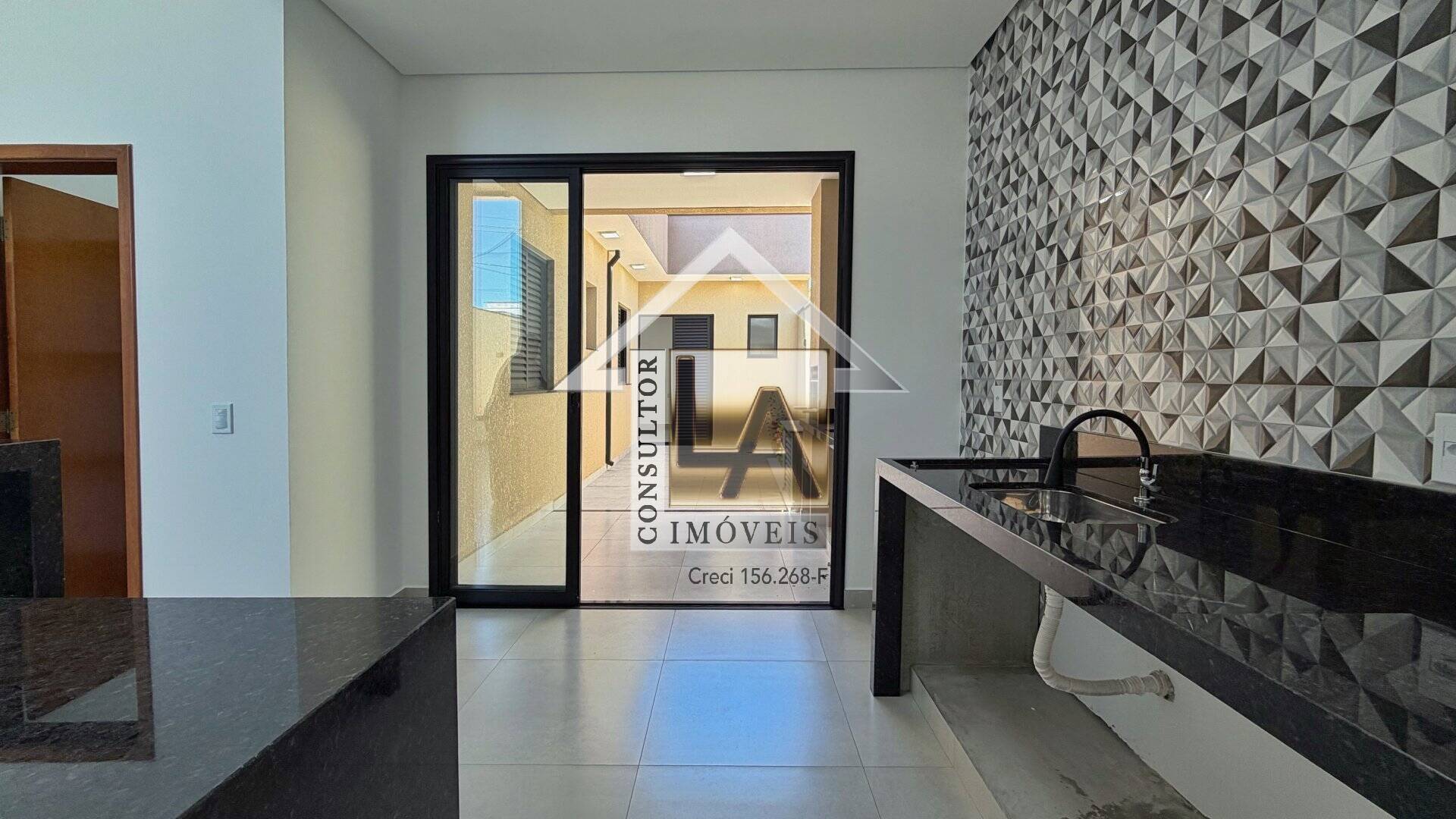 Casa, 3 quartos, 134 m² - Foto 14