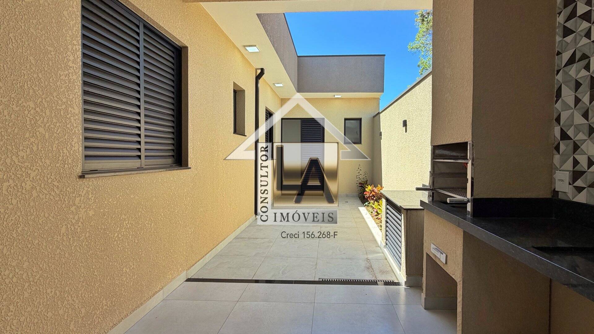 Casa, 3 quartos, 134 m² - Foto 15