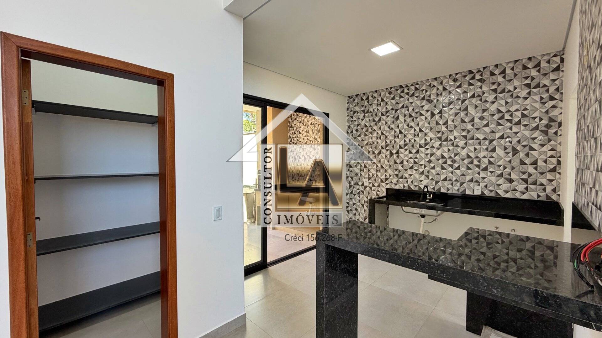 Casa, 3 quartos, 134 m² - Foto 13