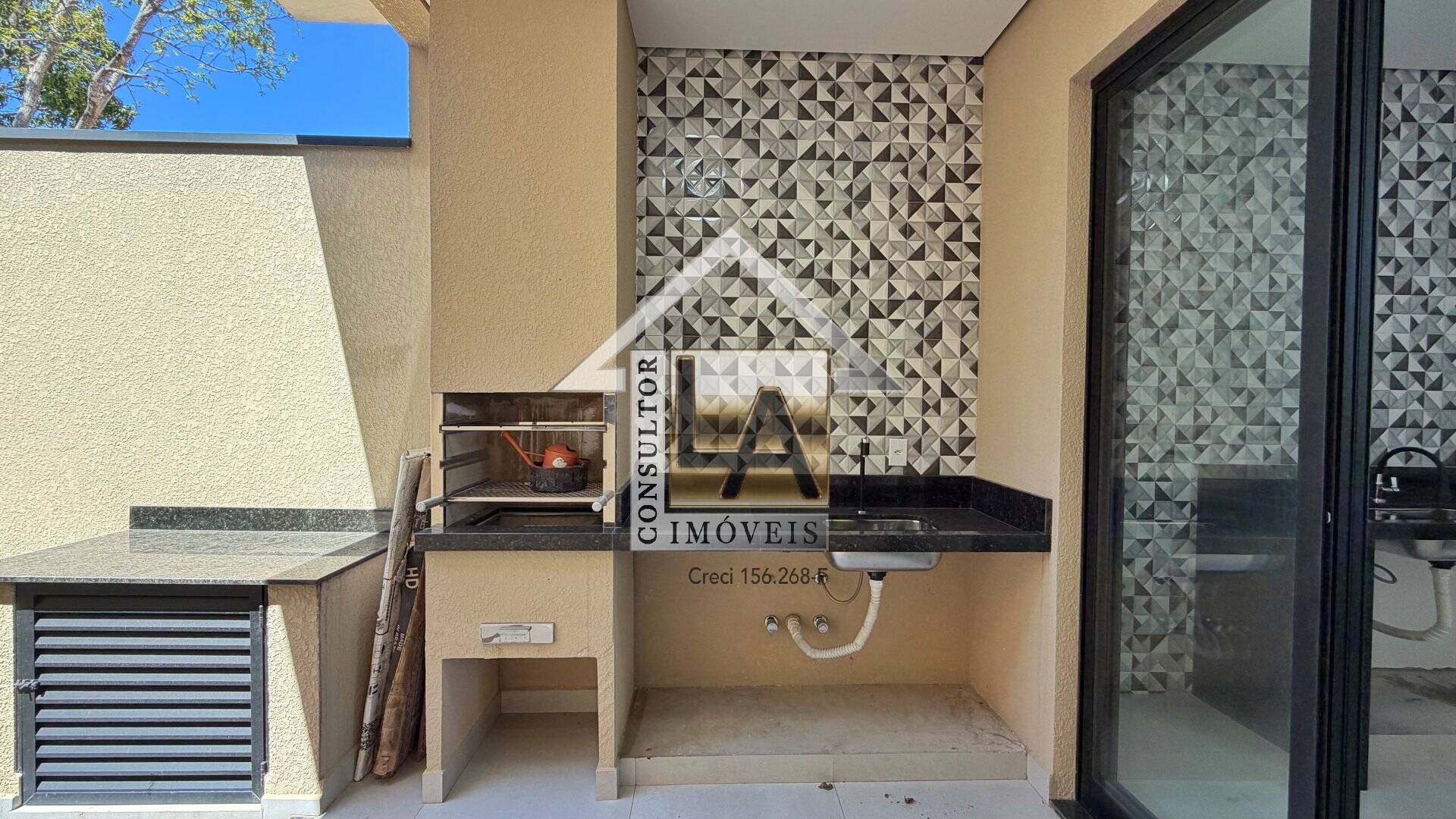 Casa, 3 quartos, 134 m² - Foto 18