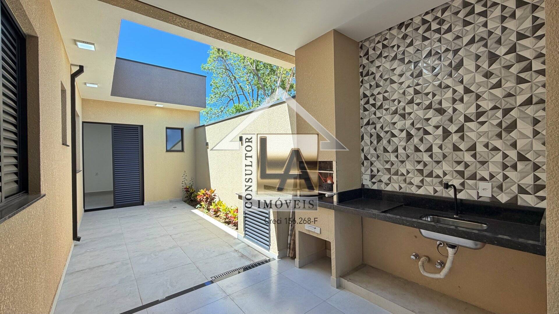 Casa, 3 quartos, 134 m² - Foto 17