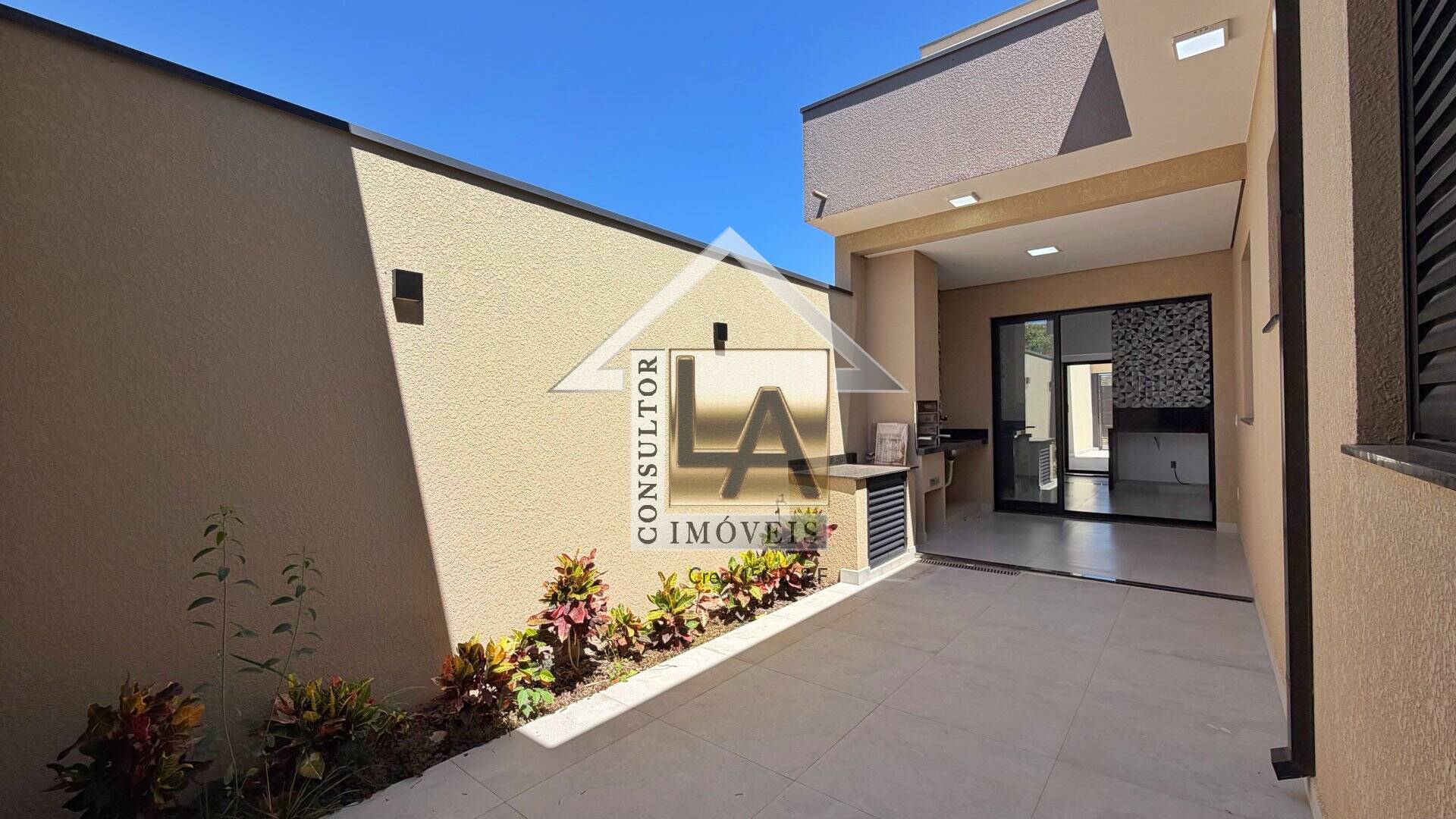 Casa, 3 quartos, 134 m² - Foto 27