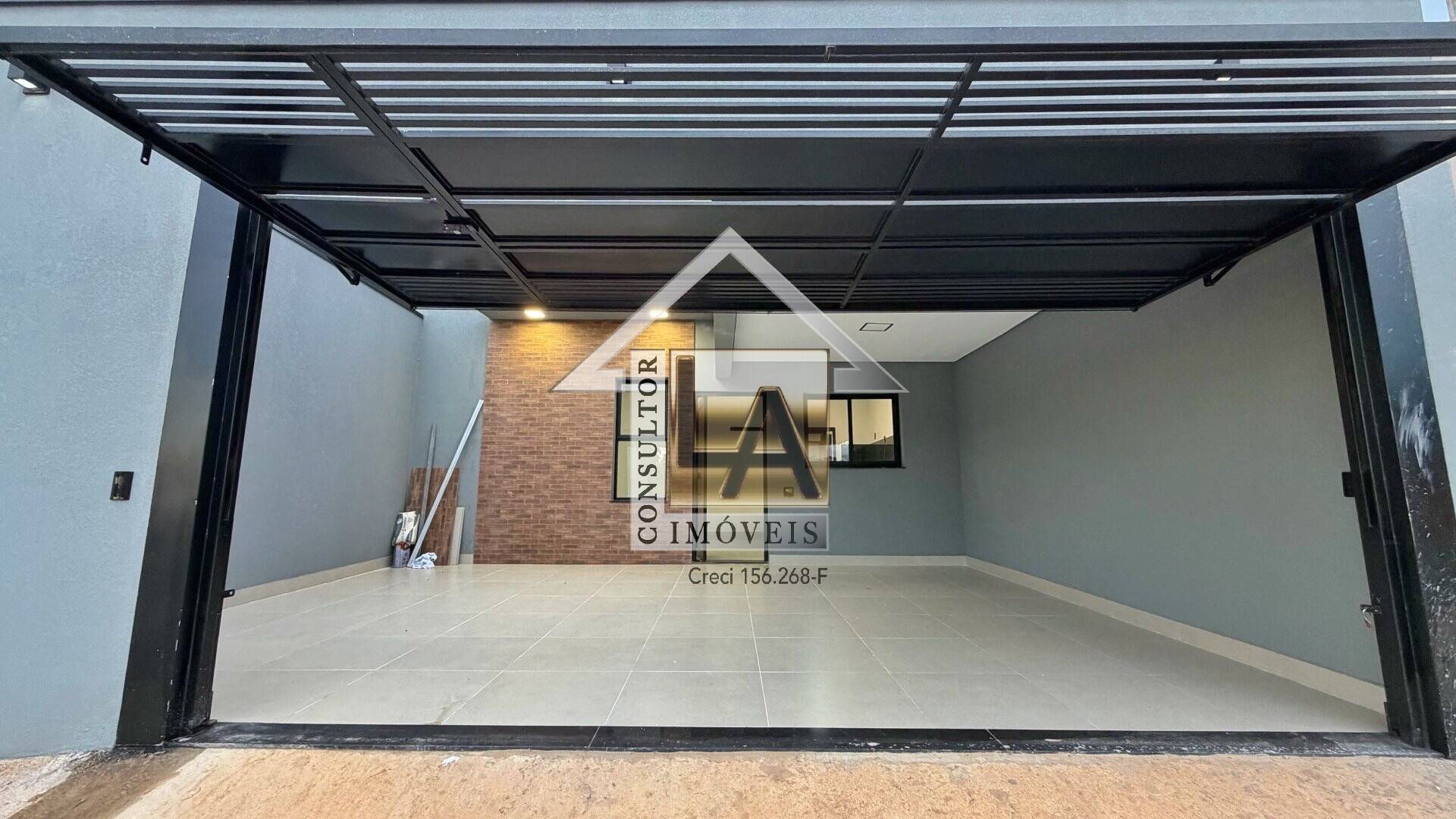 Casa, 3 quartos, 101 m² - Foto 3