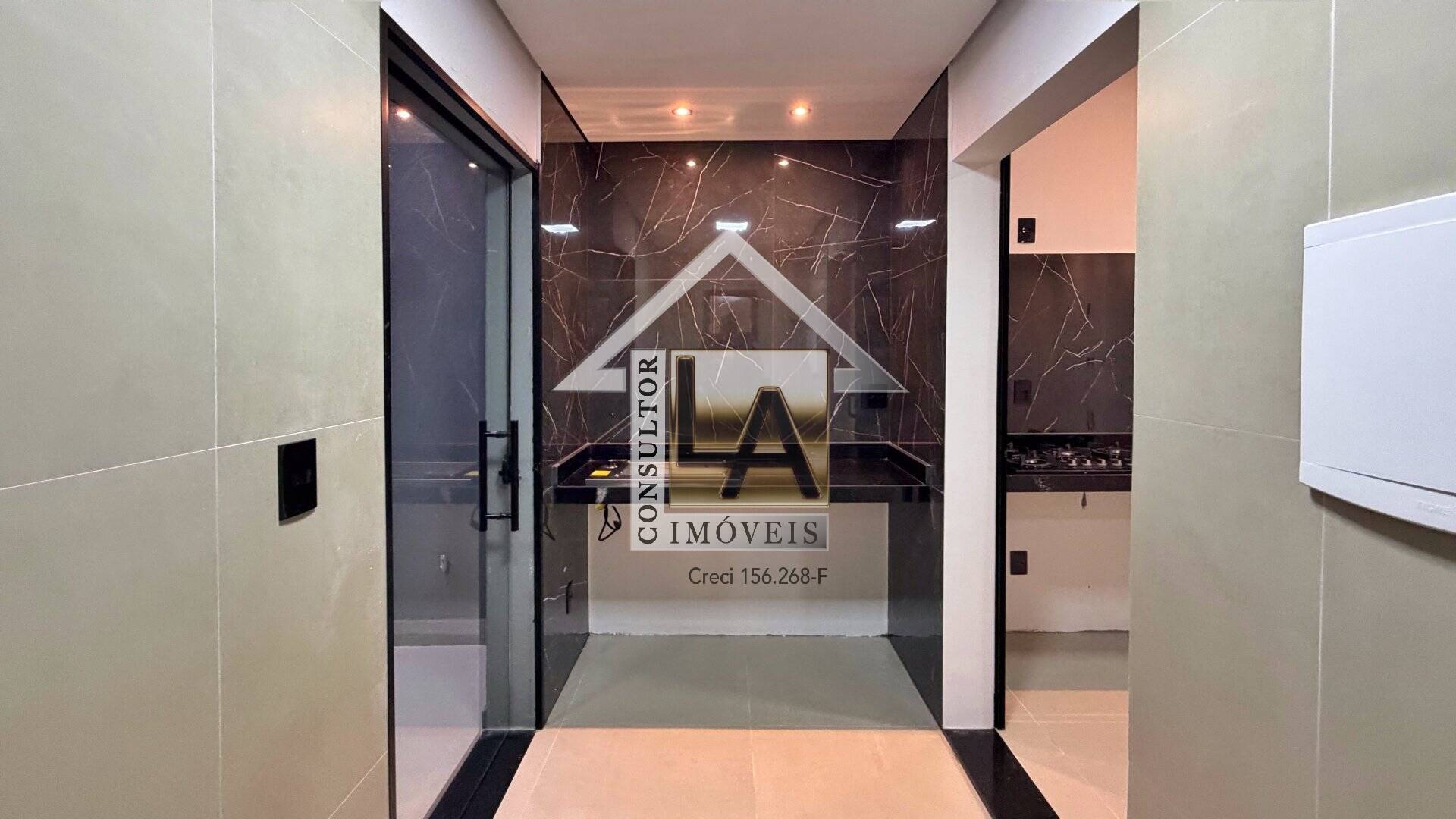 Casa, 3 quartos, 101 m² - Foto 7