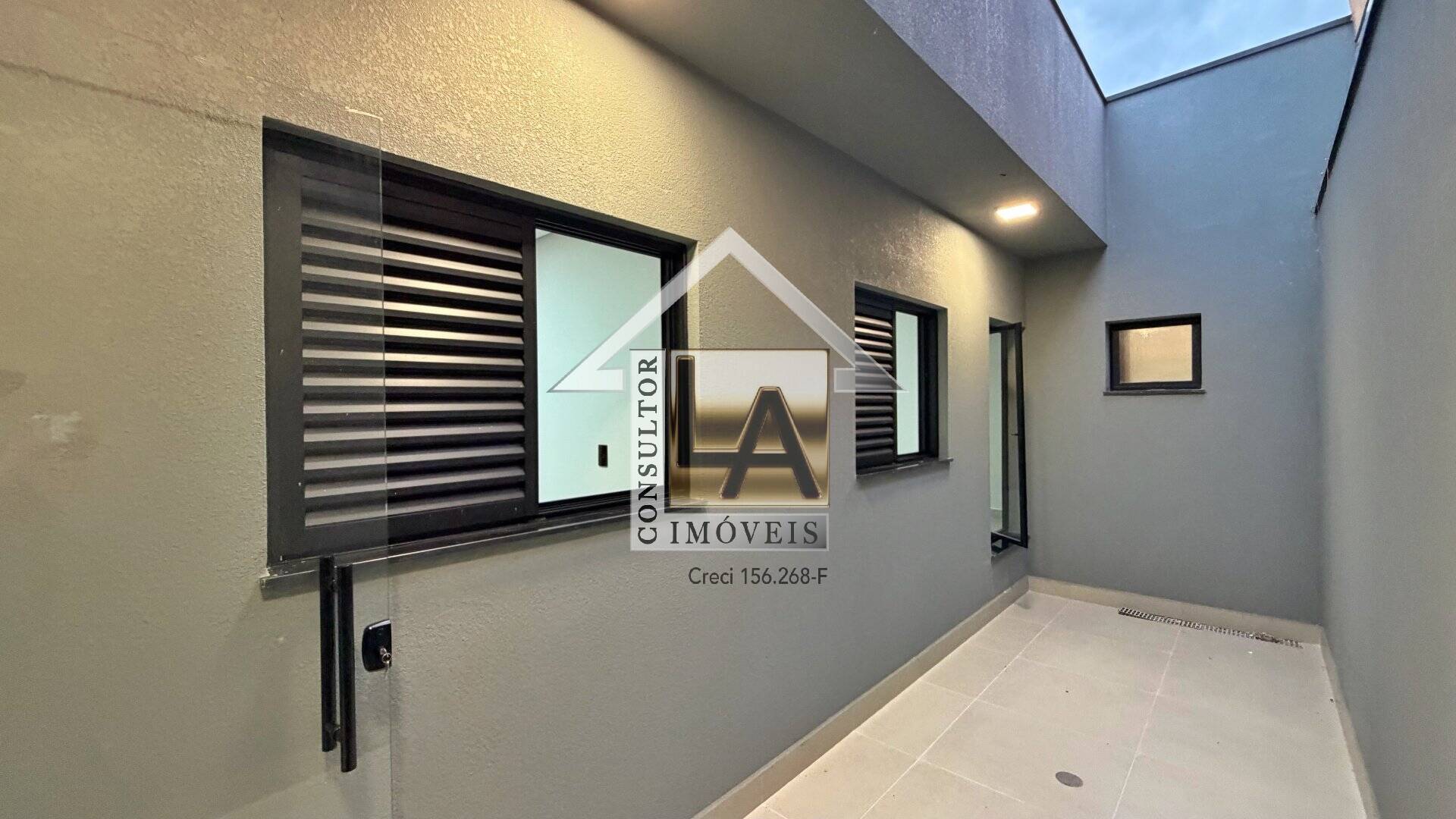 Casa, 3 quartos, 101 m² - Foto 9