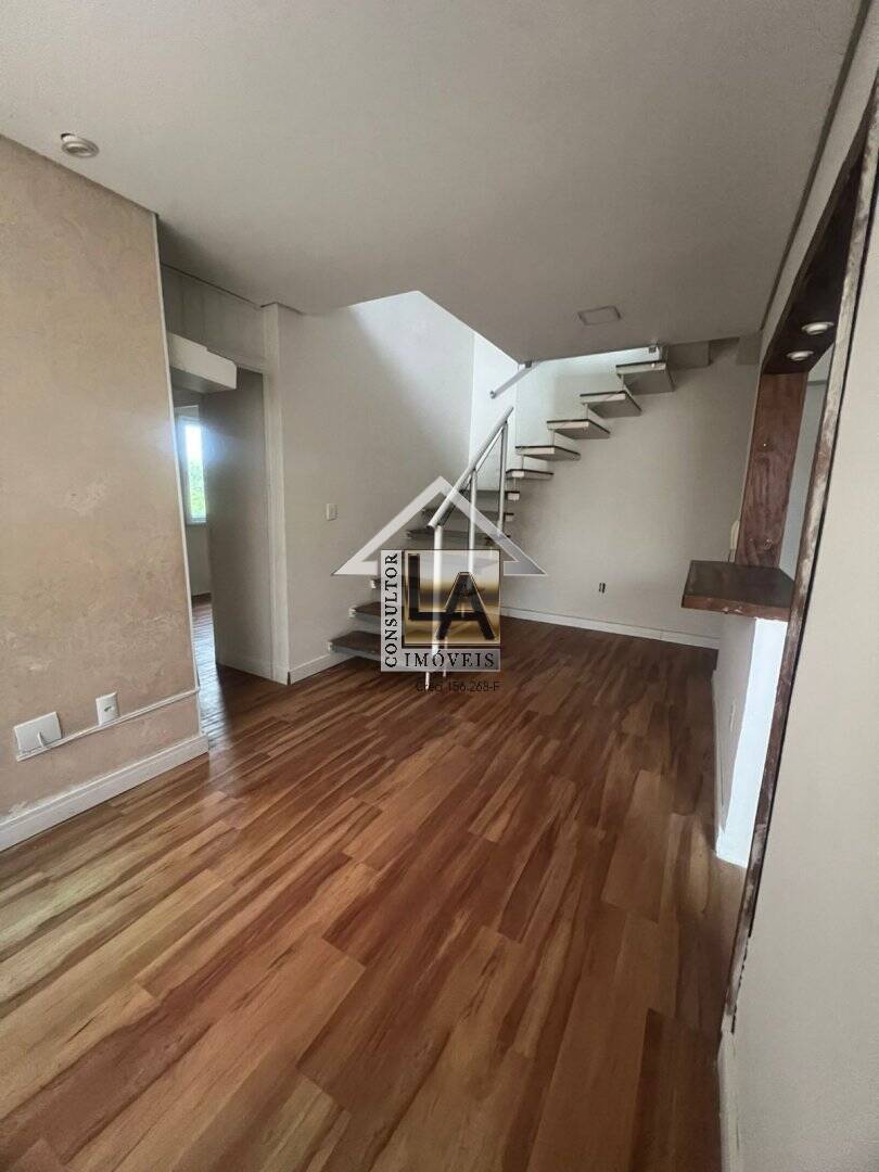 Cobertura, 3 quartos, 148 m² - Foto 2
