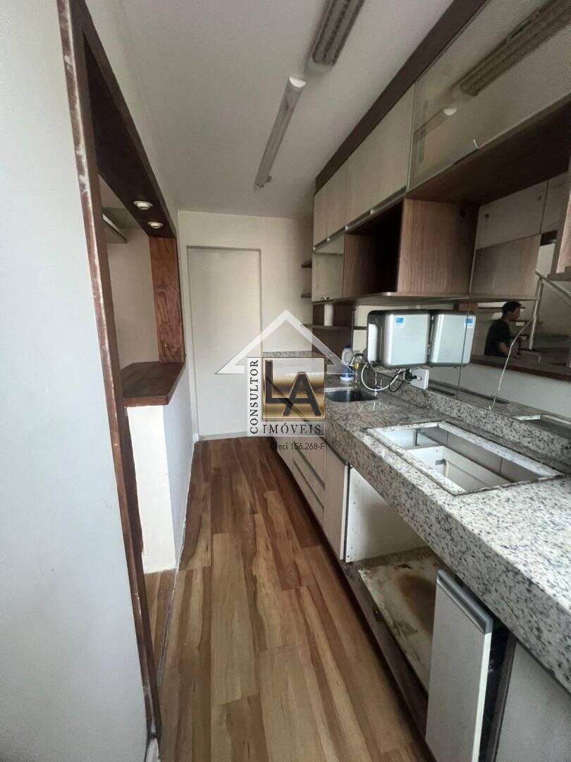Cobertura, 3 quartos, 148 m² - Foto 3