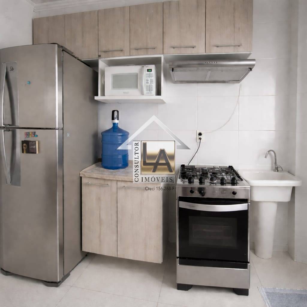 Apartamento, 2 quartos, 46 m² - Foto 4