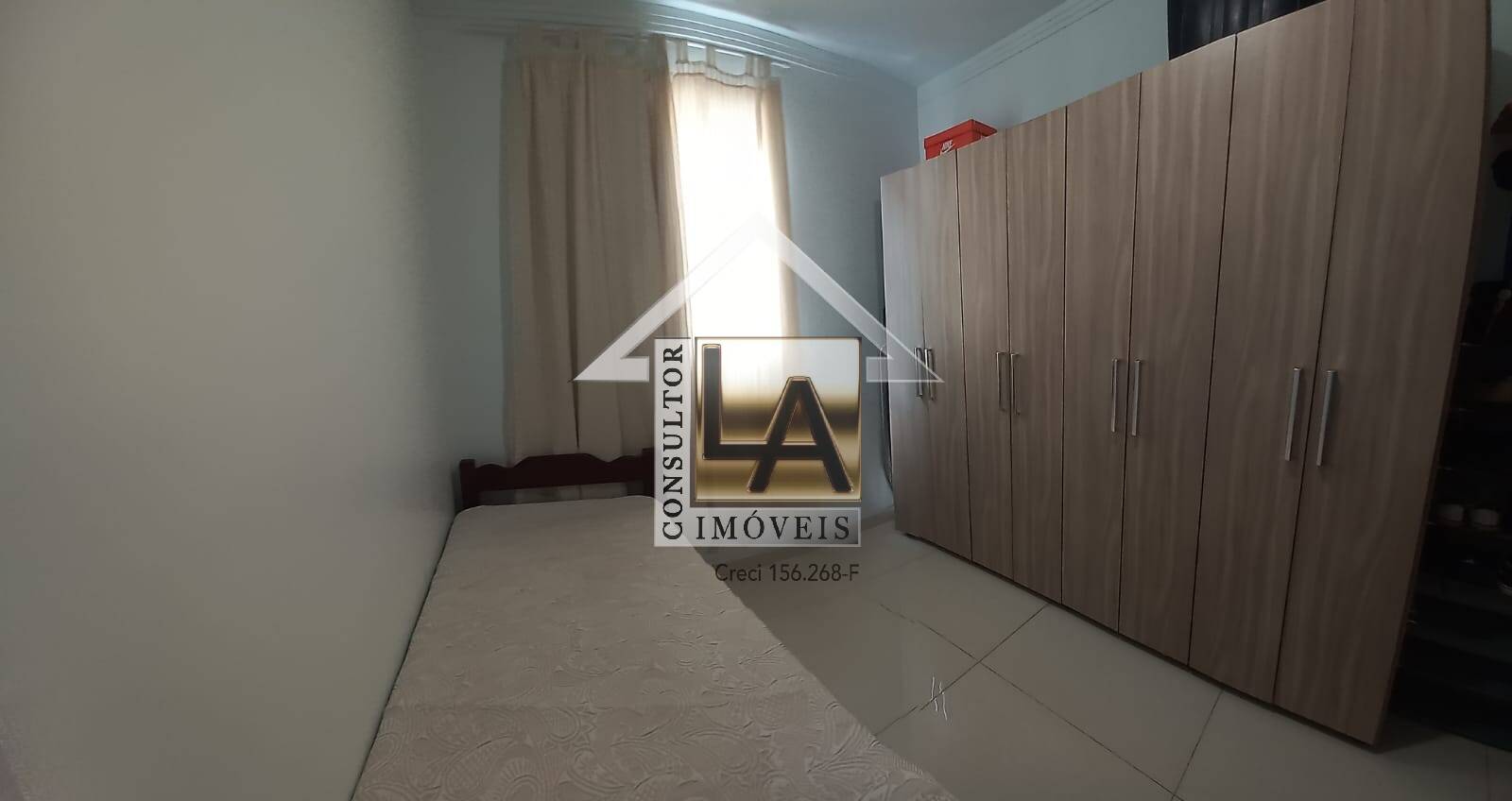 Apartamento, 2 quartos, 46 m² - Foto 5
