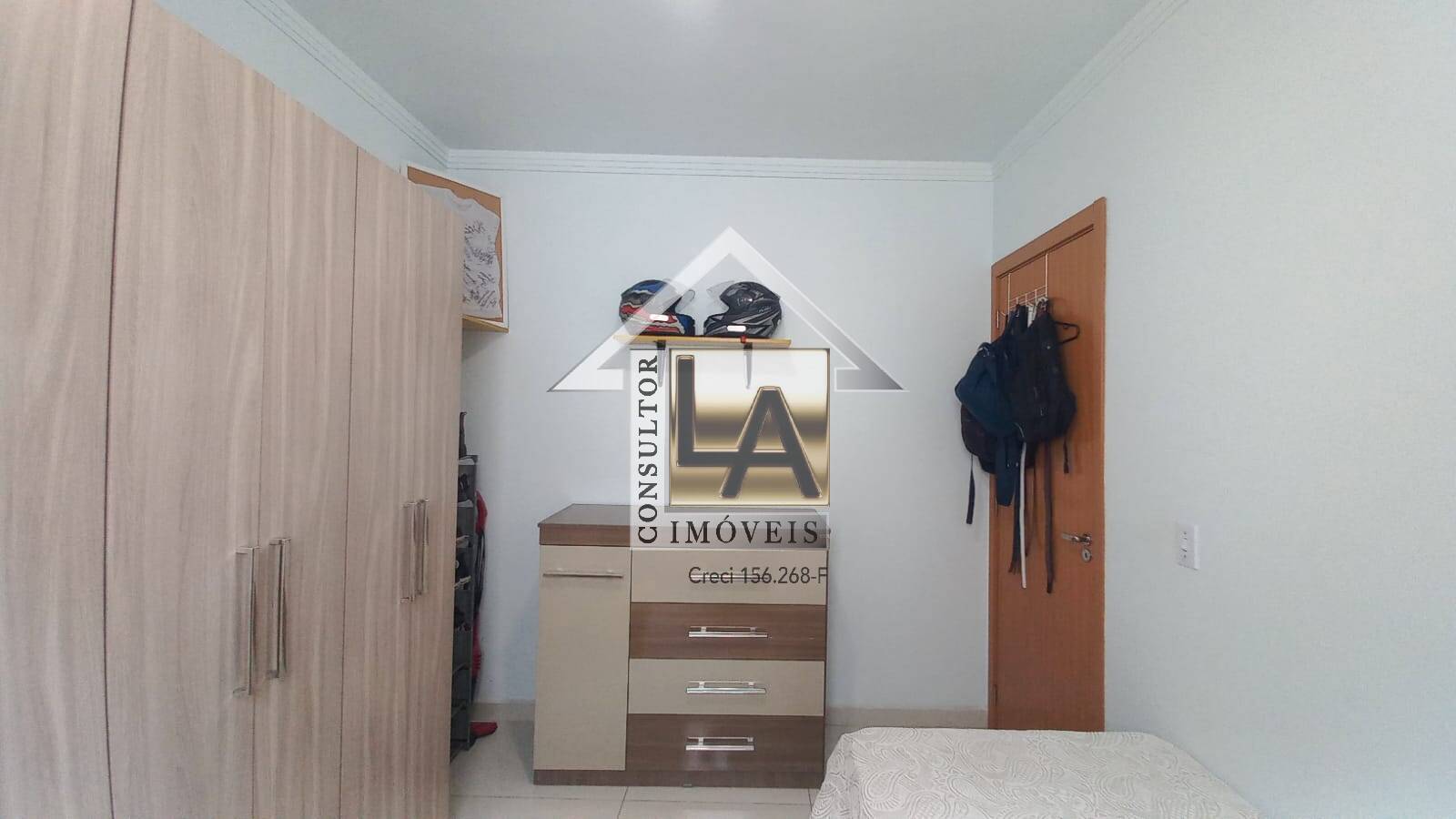 Apartamento, 2 quartos, 46 m² - Foto 6