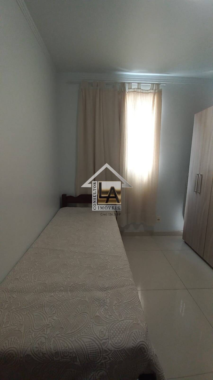 Apartamento, 2 quartos, 46 m² - Foto 7