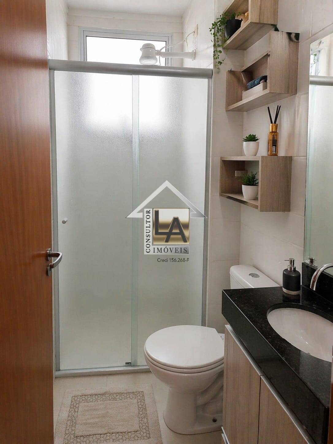 Apartamento, 2 quartos, 46 m² - Foto 8