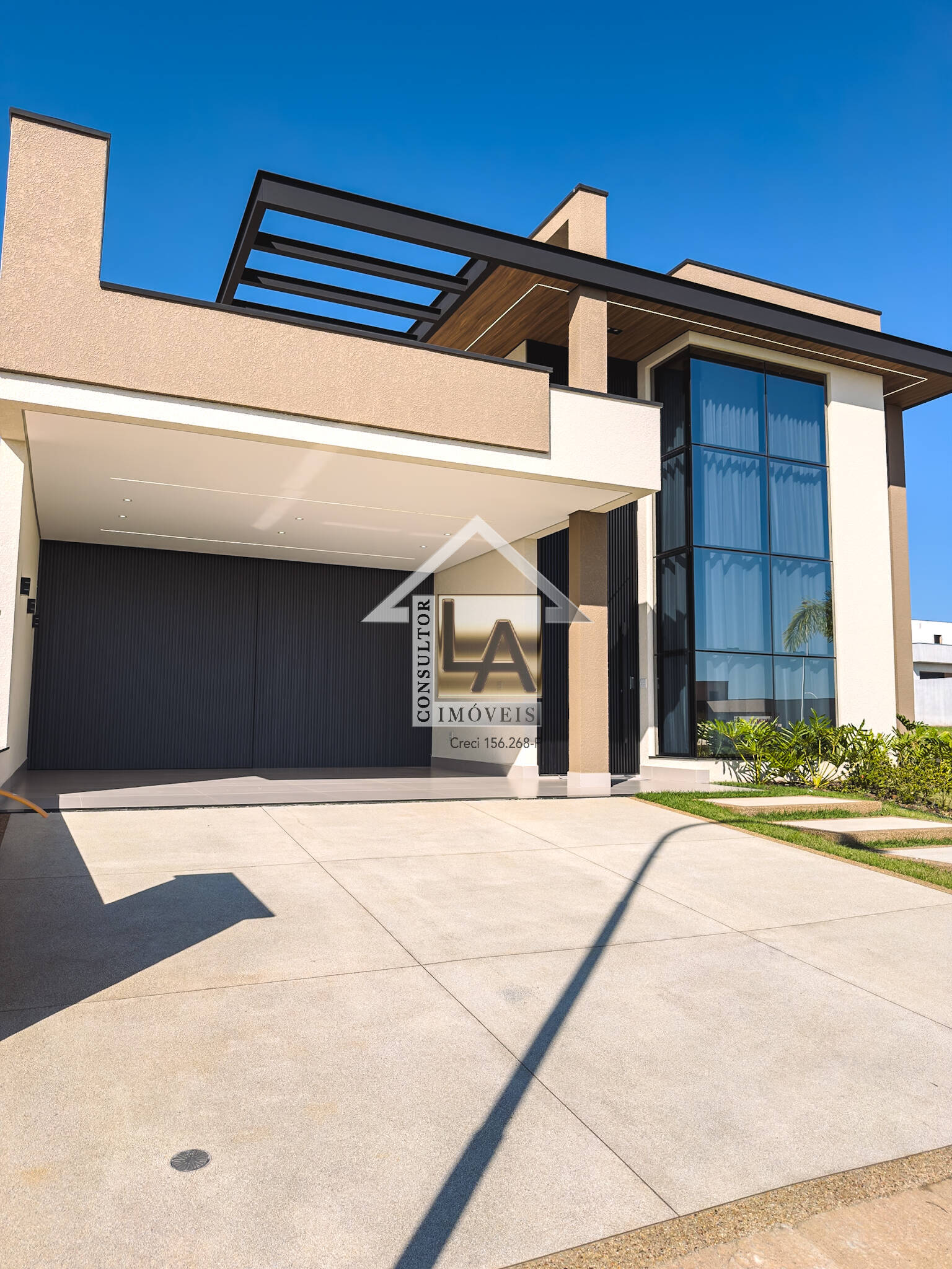 Casa, 3 quartos, 220 m² - Foto 3