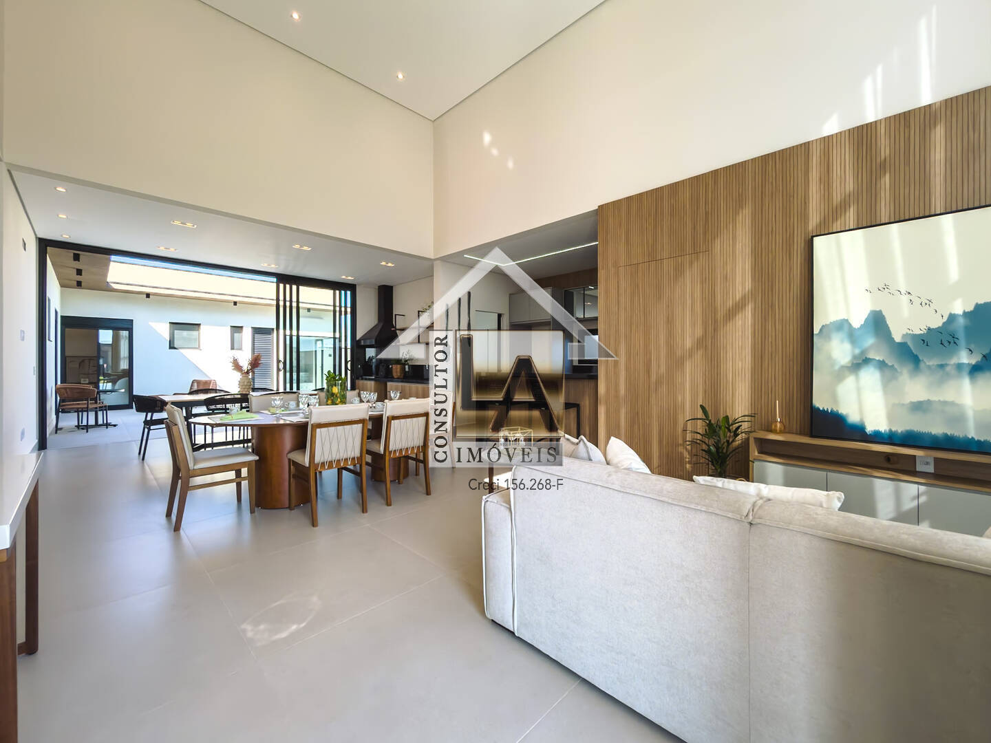 Casa, 3 quartos, 220 m² - Foto 6