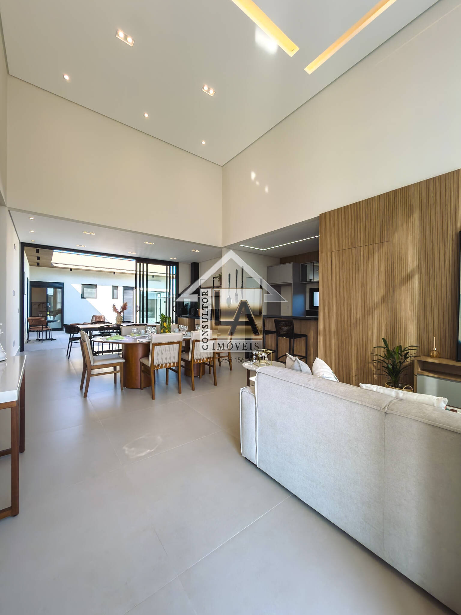 Casa, 3 quartos, 220 m² - Foto 7