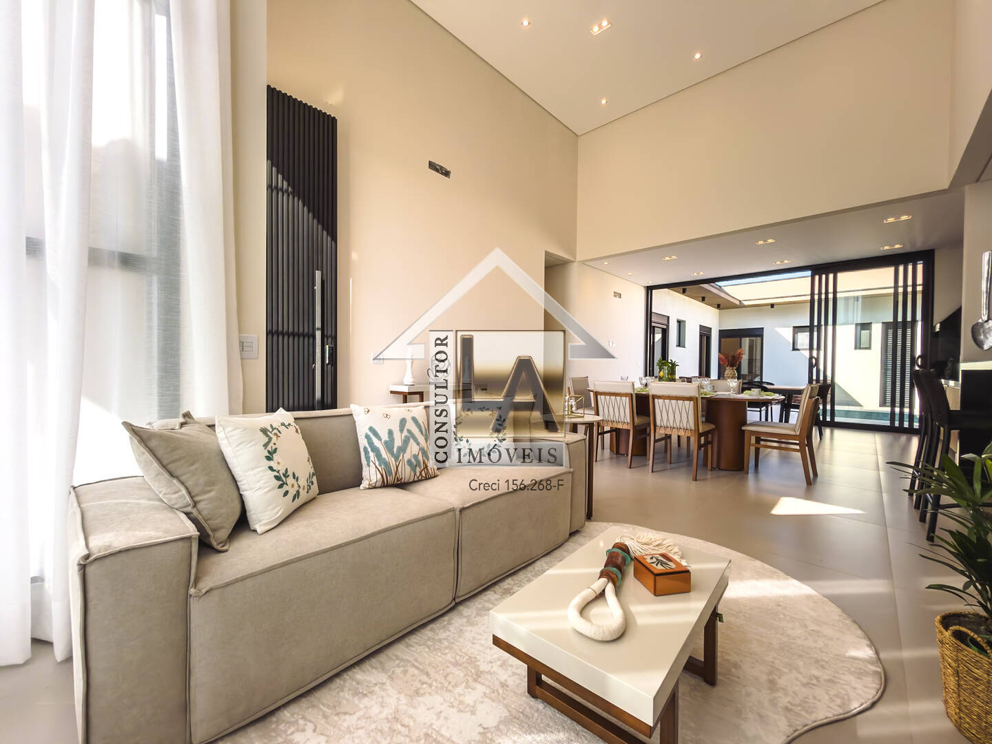 Casa, 3 quartos, 220 m² - Foto 10