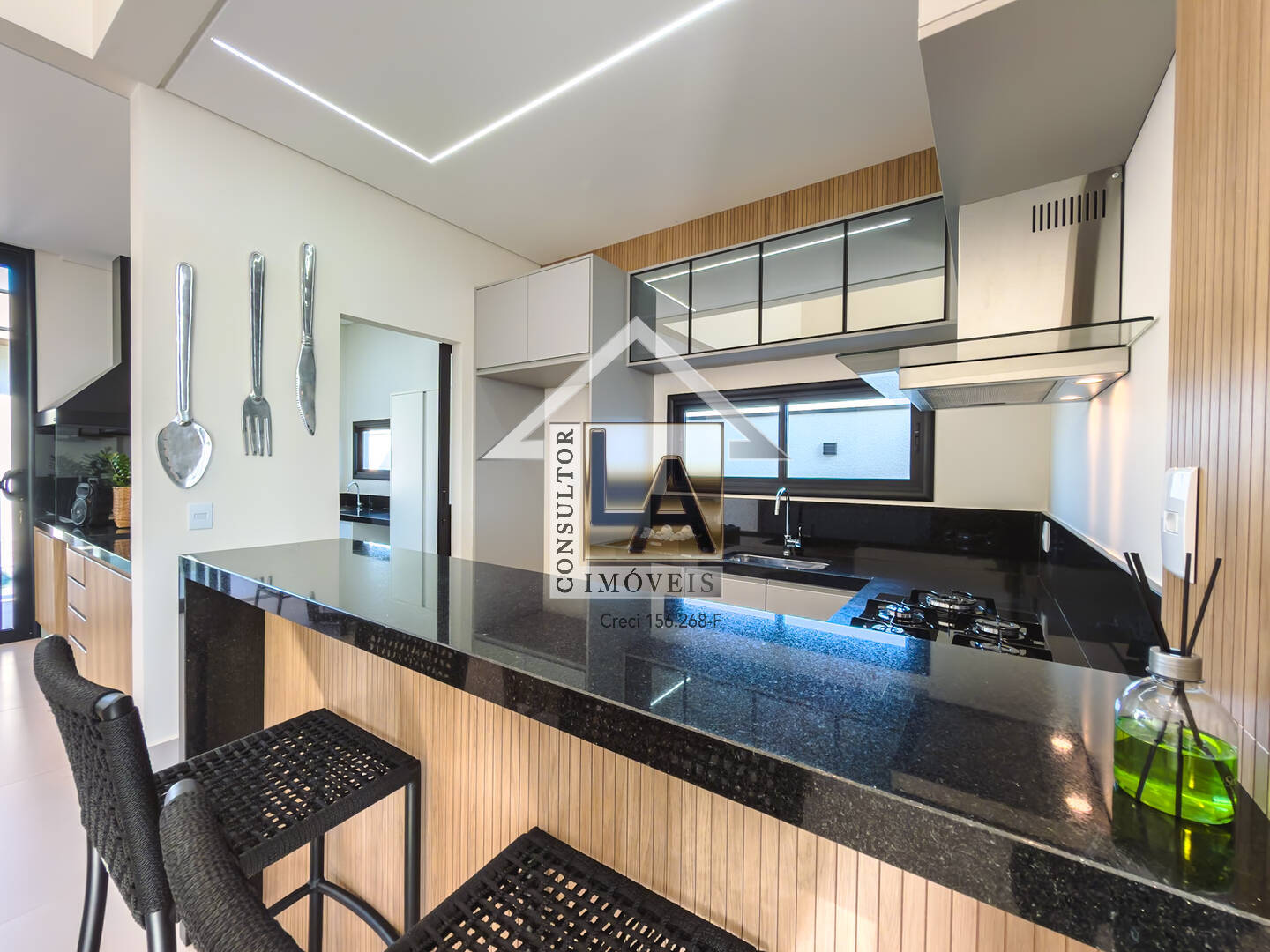 Casa, 3 quartos, 220 m² - Foto 11