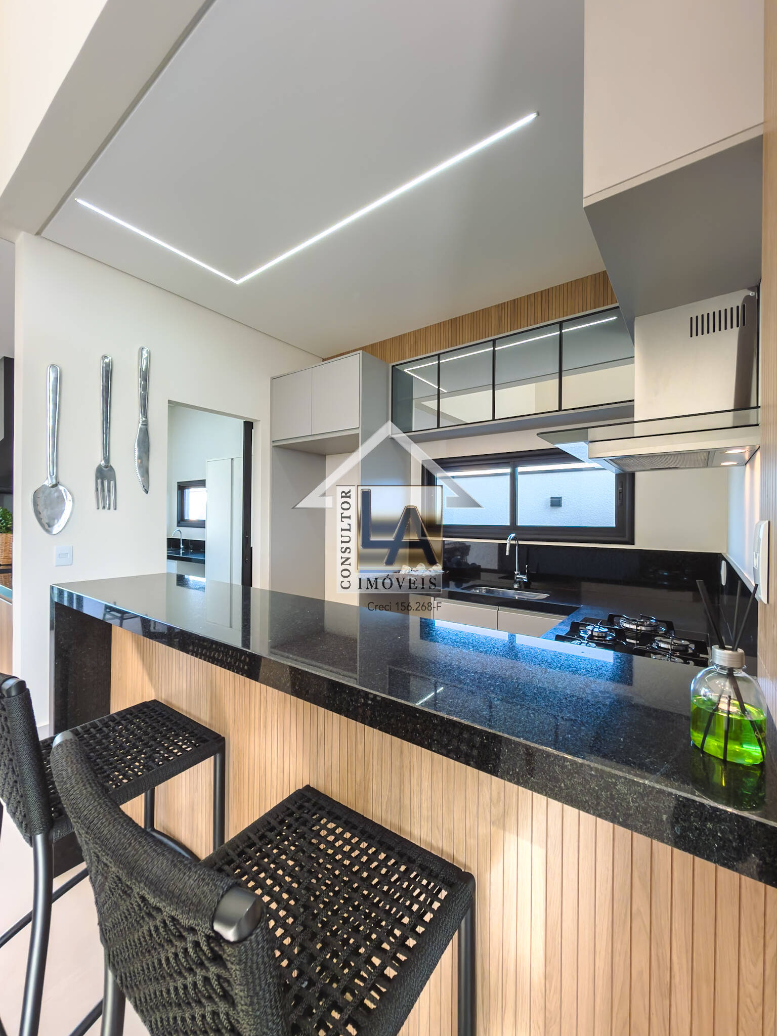 Casa, 3 quartos, 220 m² - Foto 12