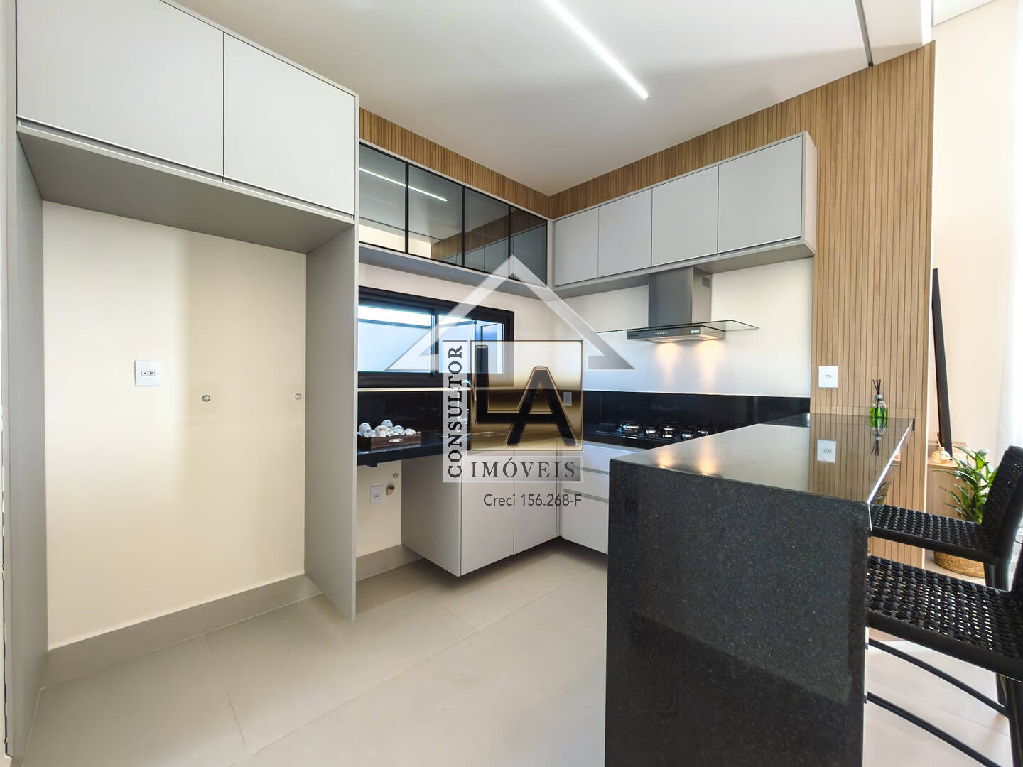 Casa, 3 quartos, 220 m² - Foto 13