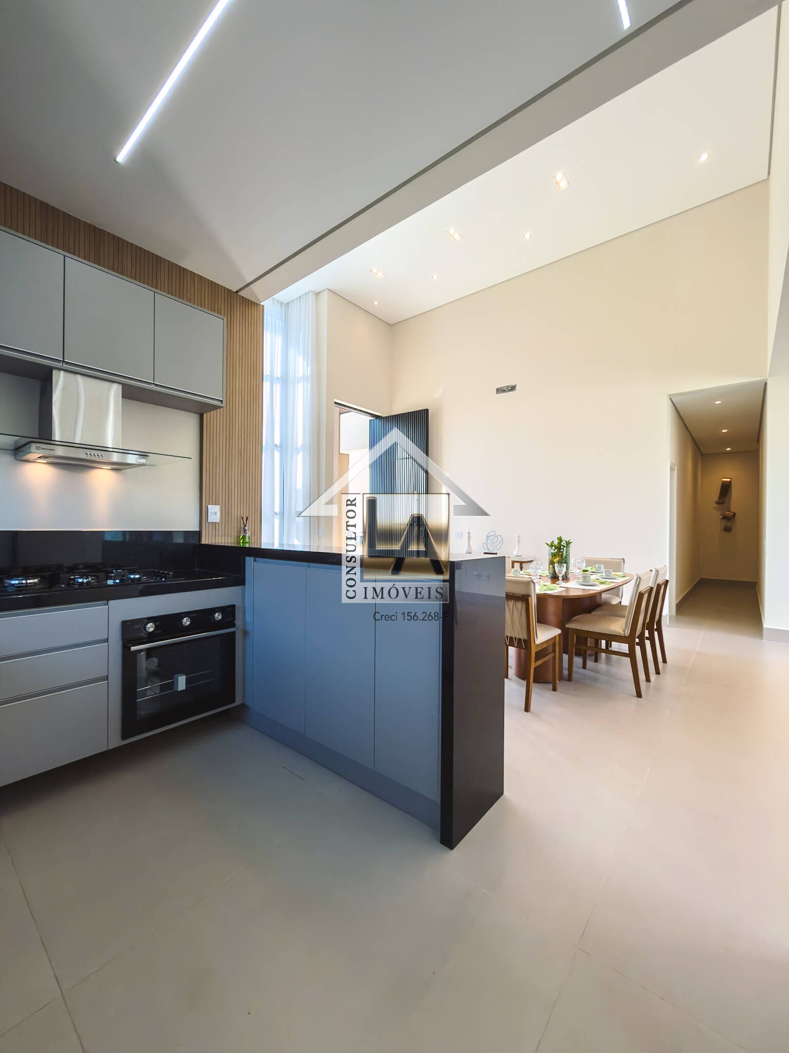 Casa, 3 quartos, 220 m² - Foto 14
