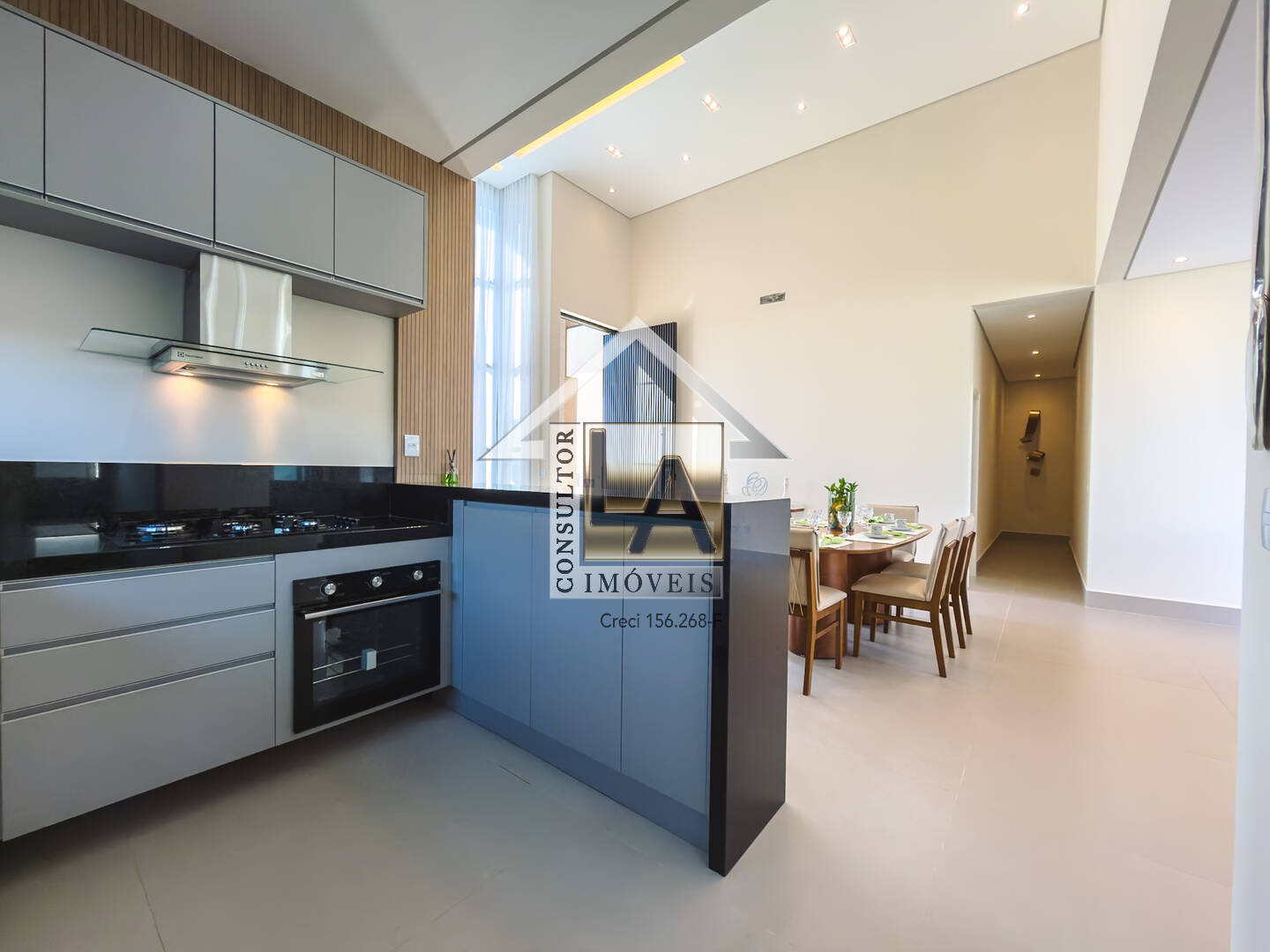 Casa, 3 quartos, 220 m² - Foto 15