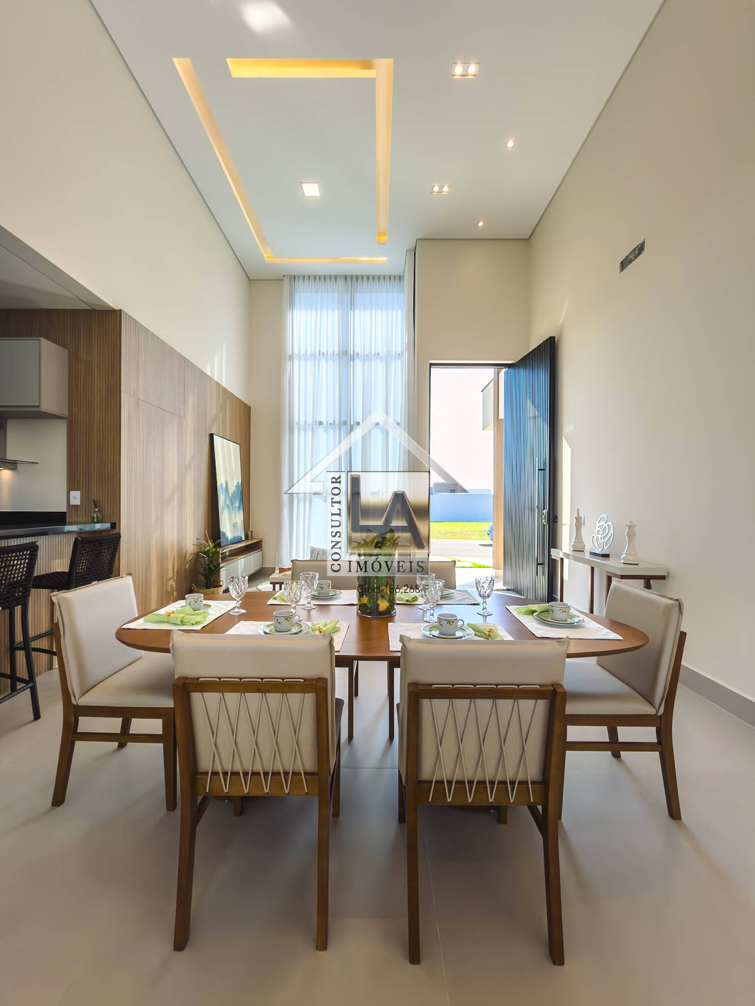 Casa, 3 quartos, 220 m² - Foto 17