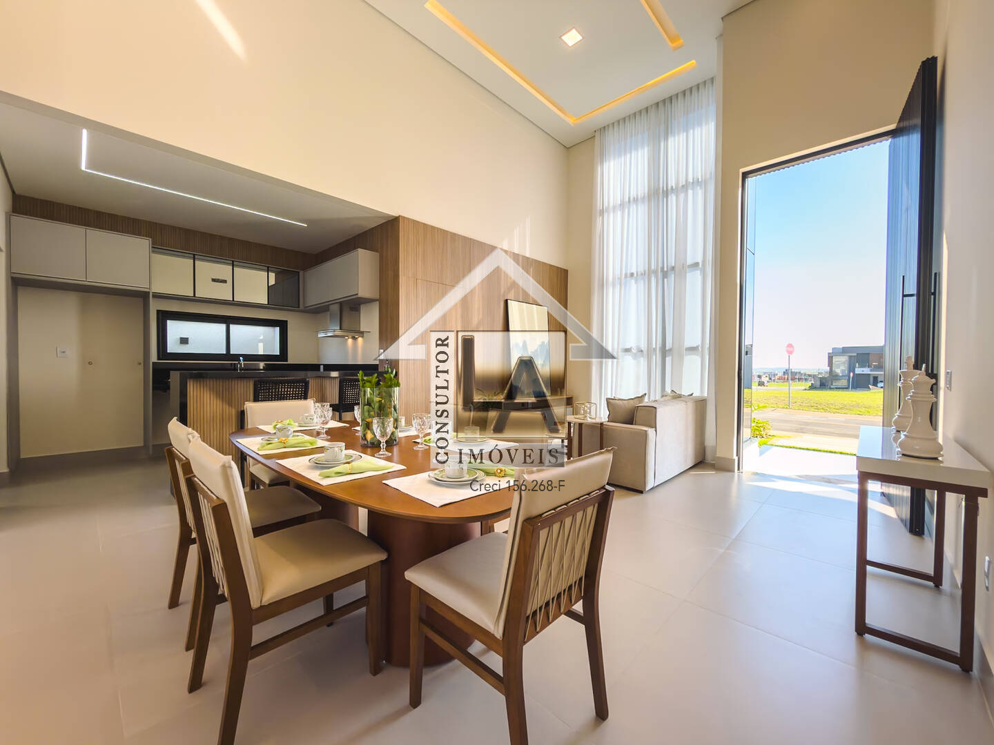 Casa, 3 quartos, 220 m² - Foto 18