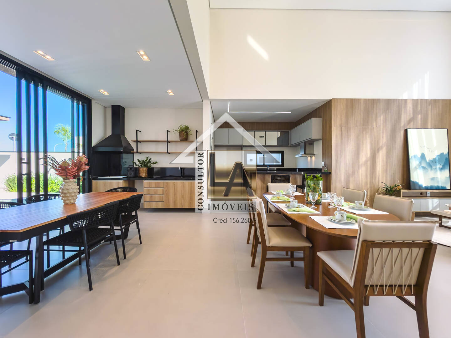 Casa, 3 quartos, 220 m² - Foto 19